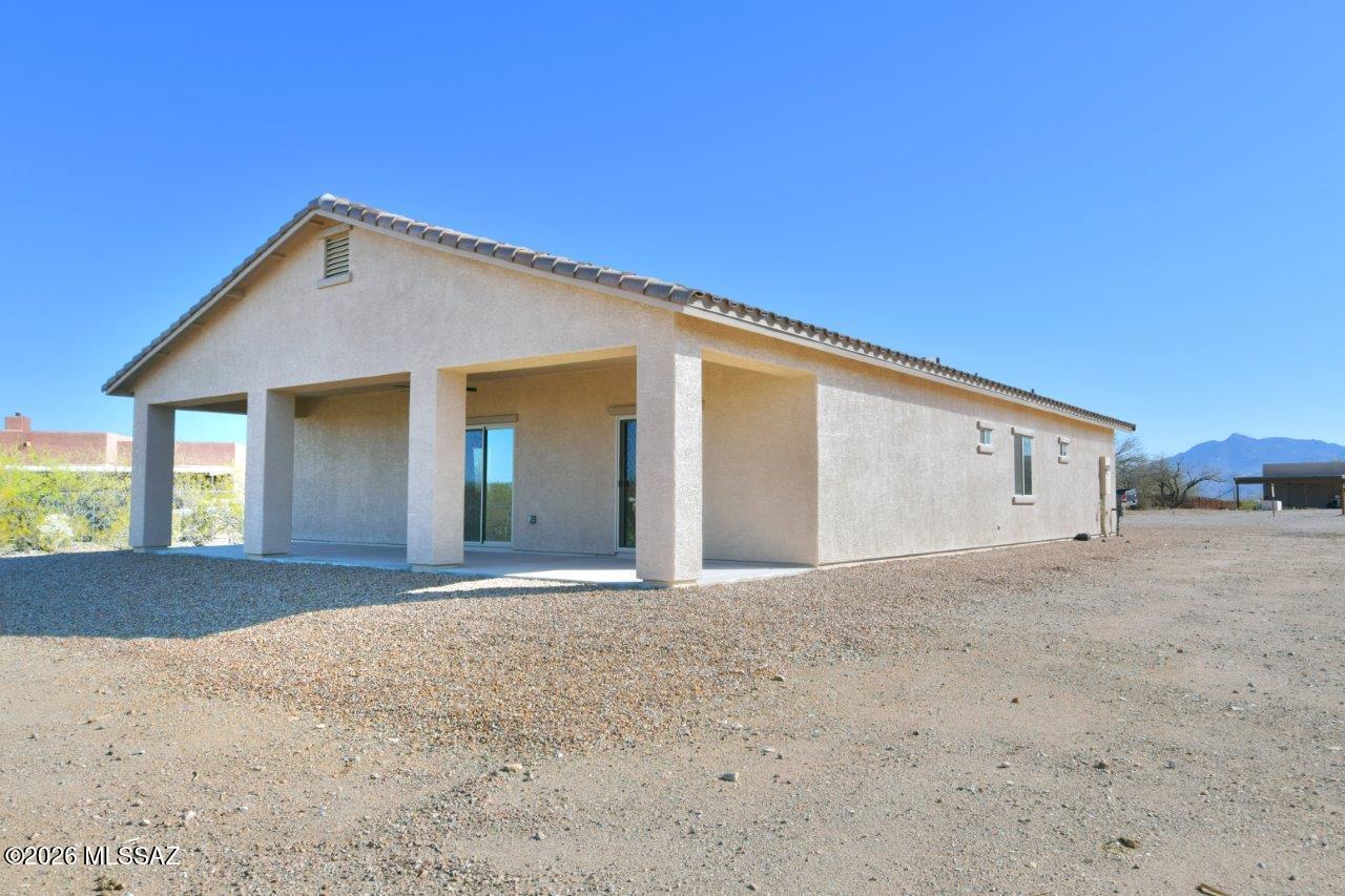 New Tucson Unit NO. 23 (140-261) - Residential