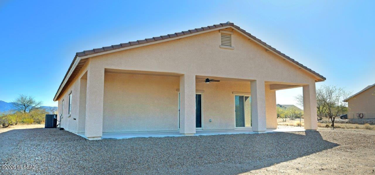 New Tucson Unit NO. 23 (140-261) - Residential