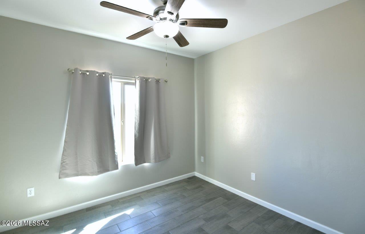 New Tucson Unit NO. 23 (140-261) - Residential