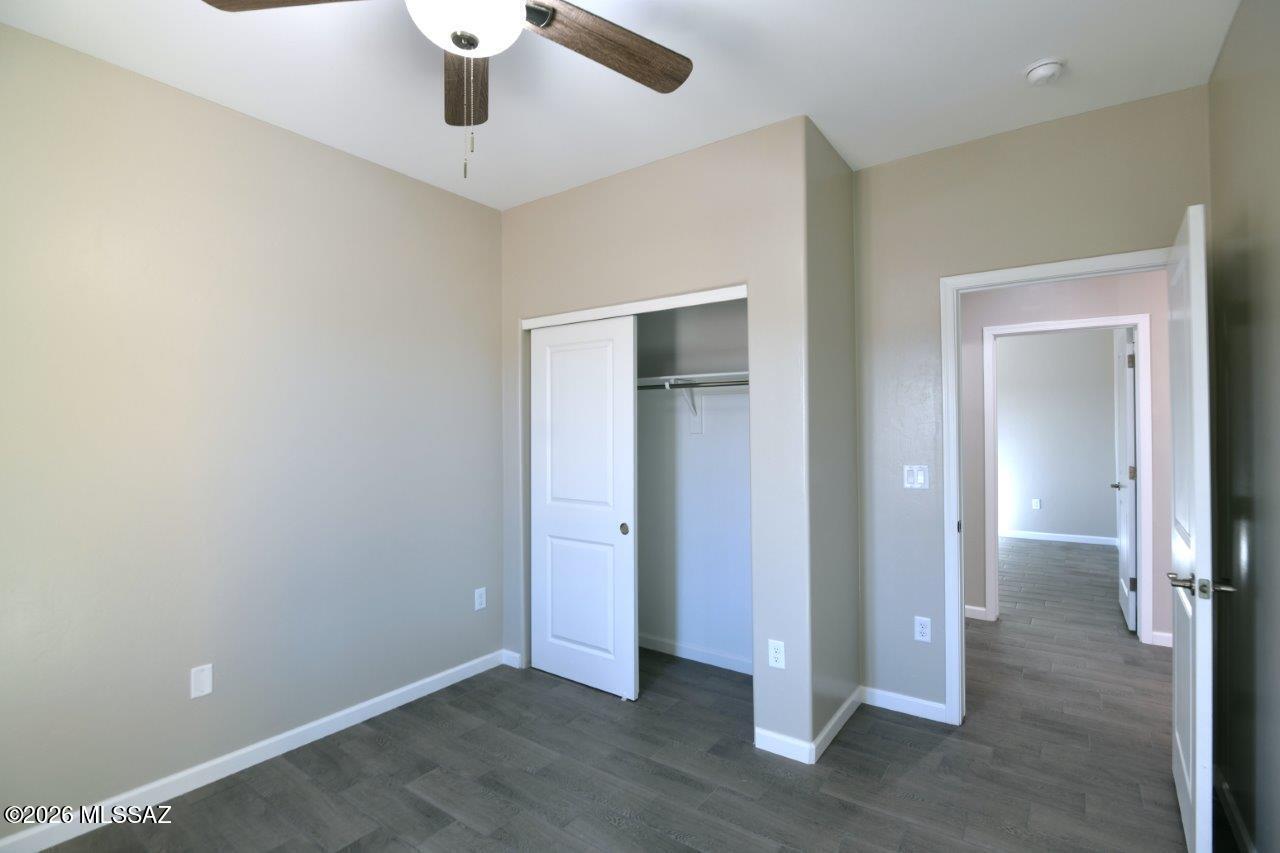 New Tucson Unit NO. 23 (140-261) - Residential