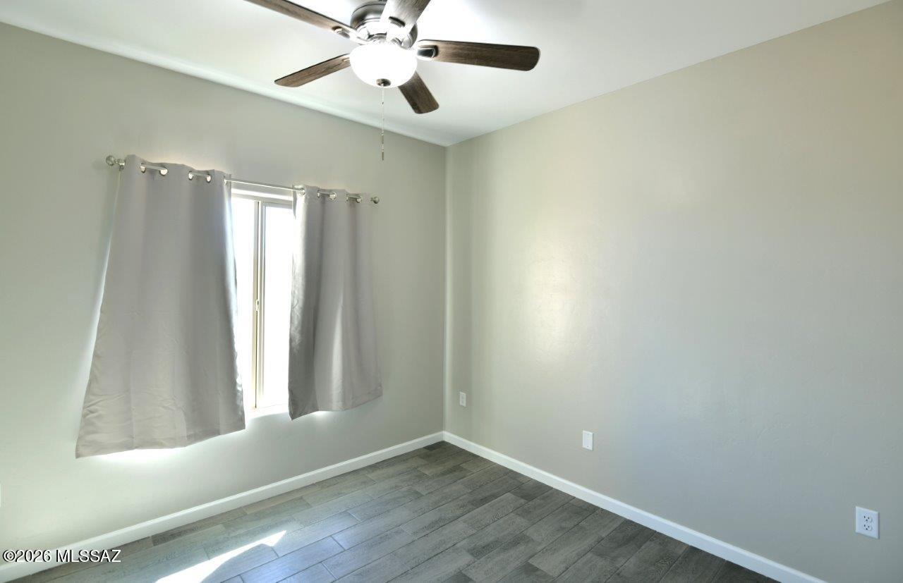 New Tucson Unit NO. 23 (140-261) - Residential