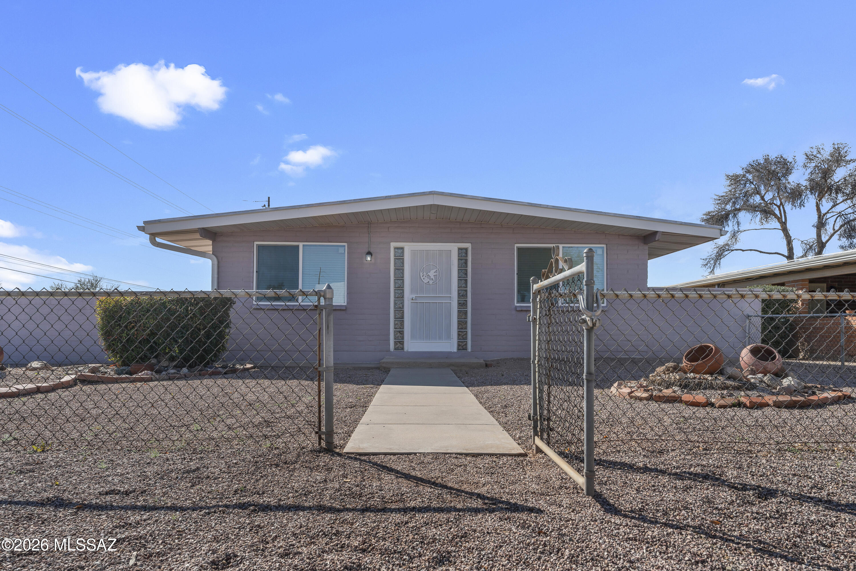 Richland Heights - Residential