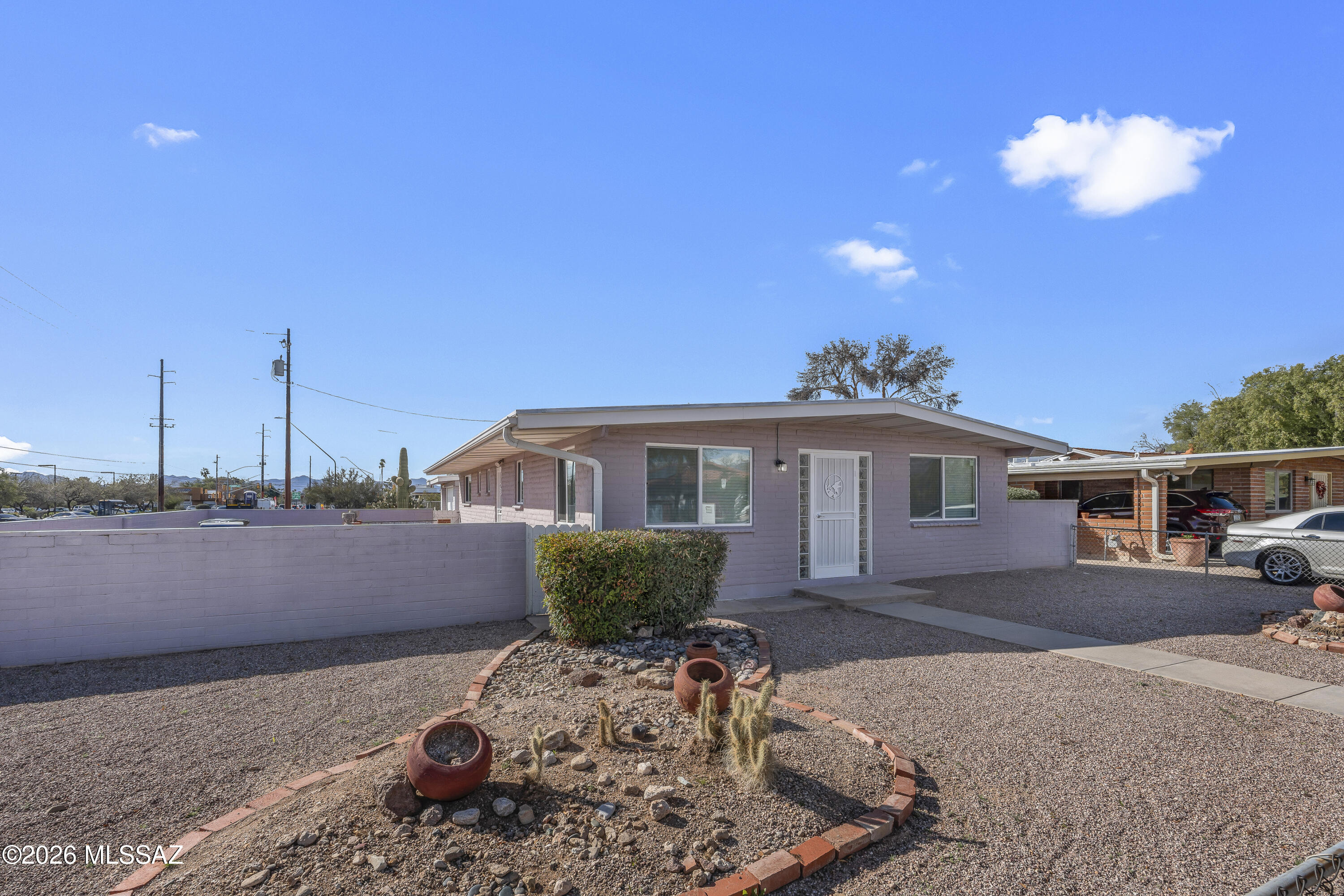 Richland Heights - Residential