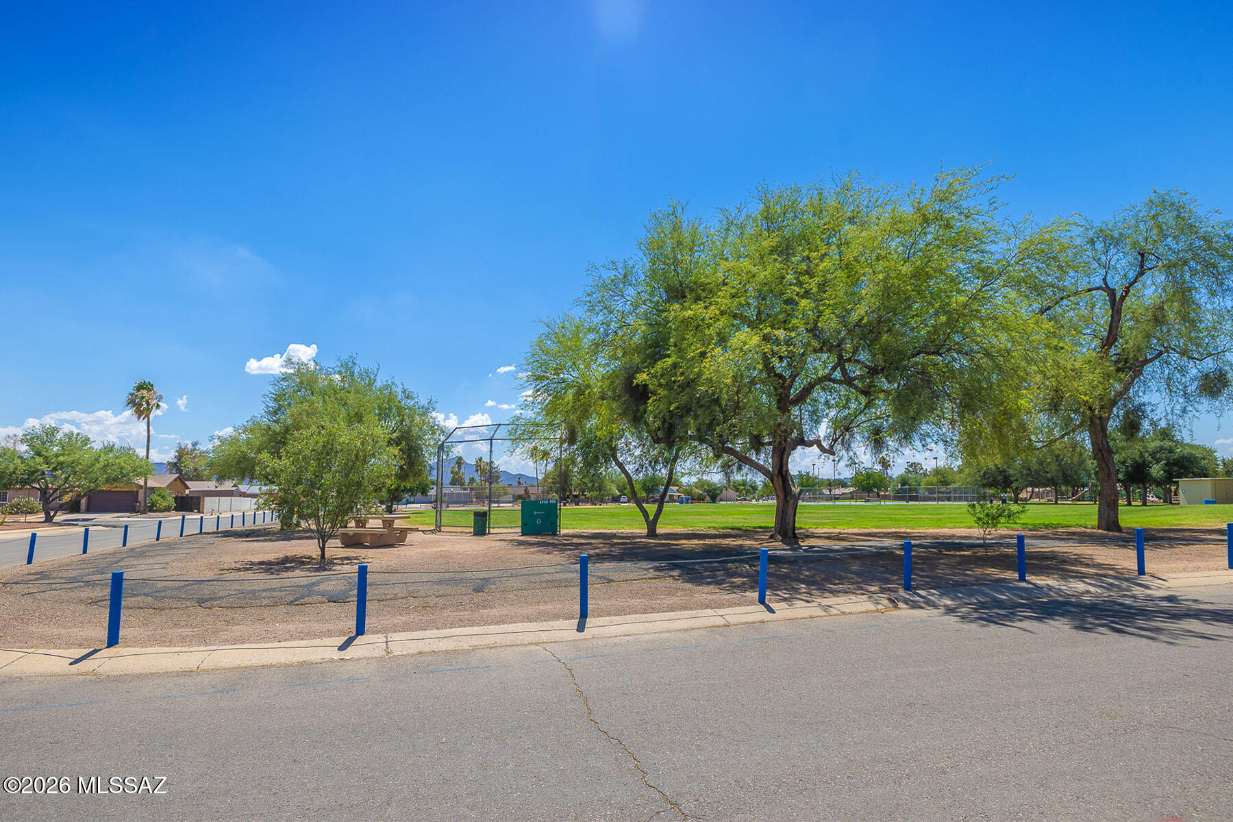 Wildwood Park (226-414) - Residential