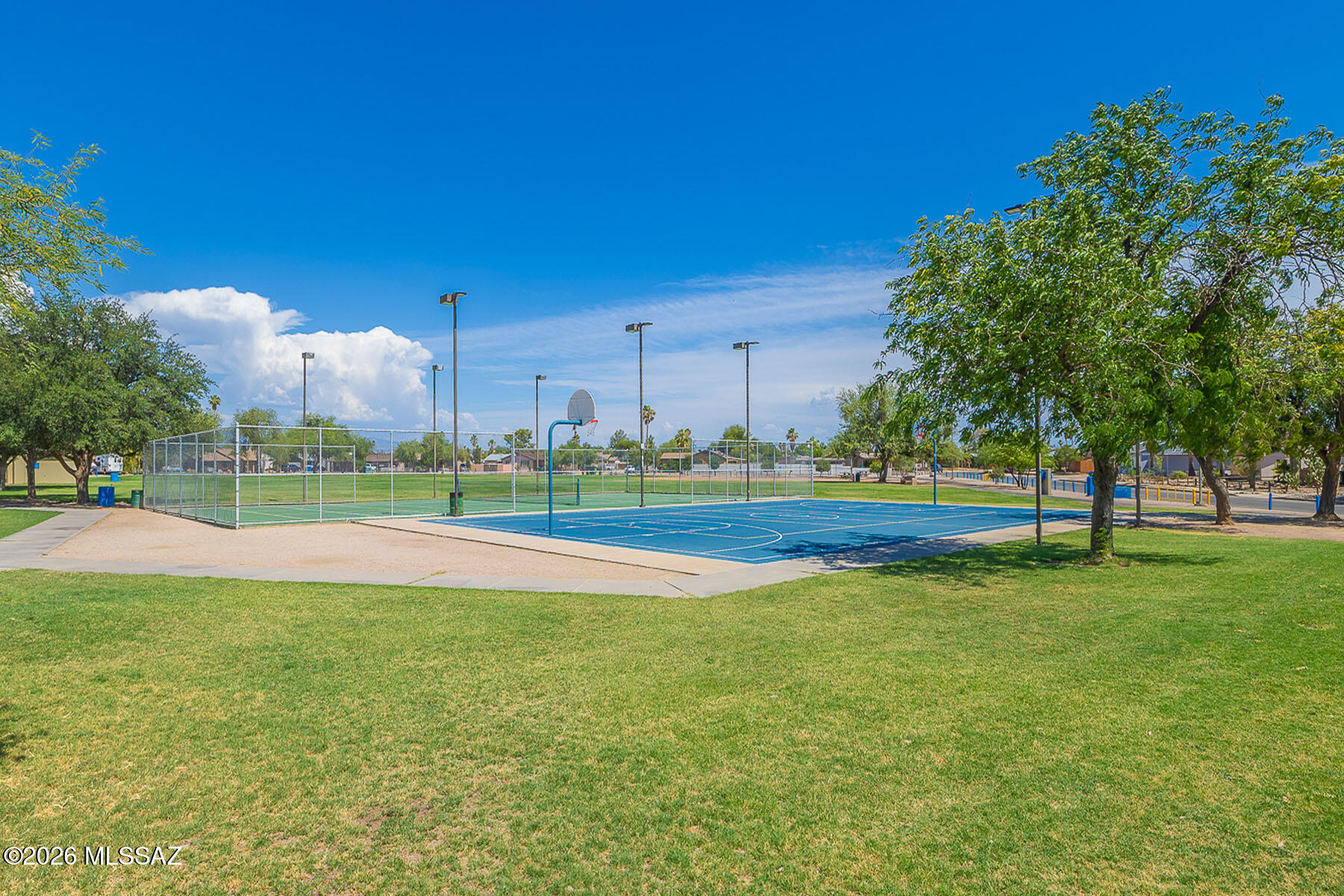 Wildwood Park (226-414) - Residential