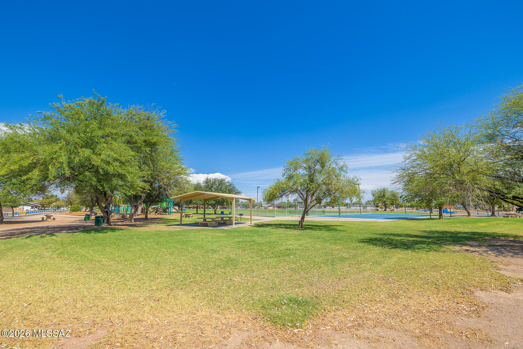 Wildwood Park (226-414) - Residential