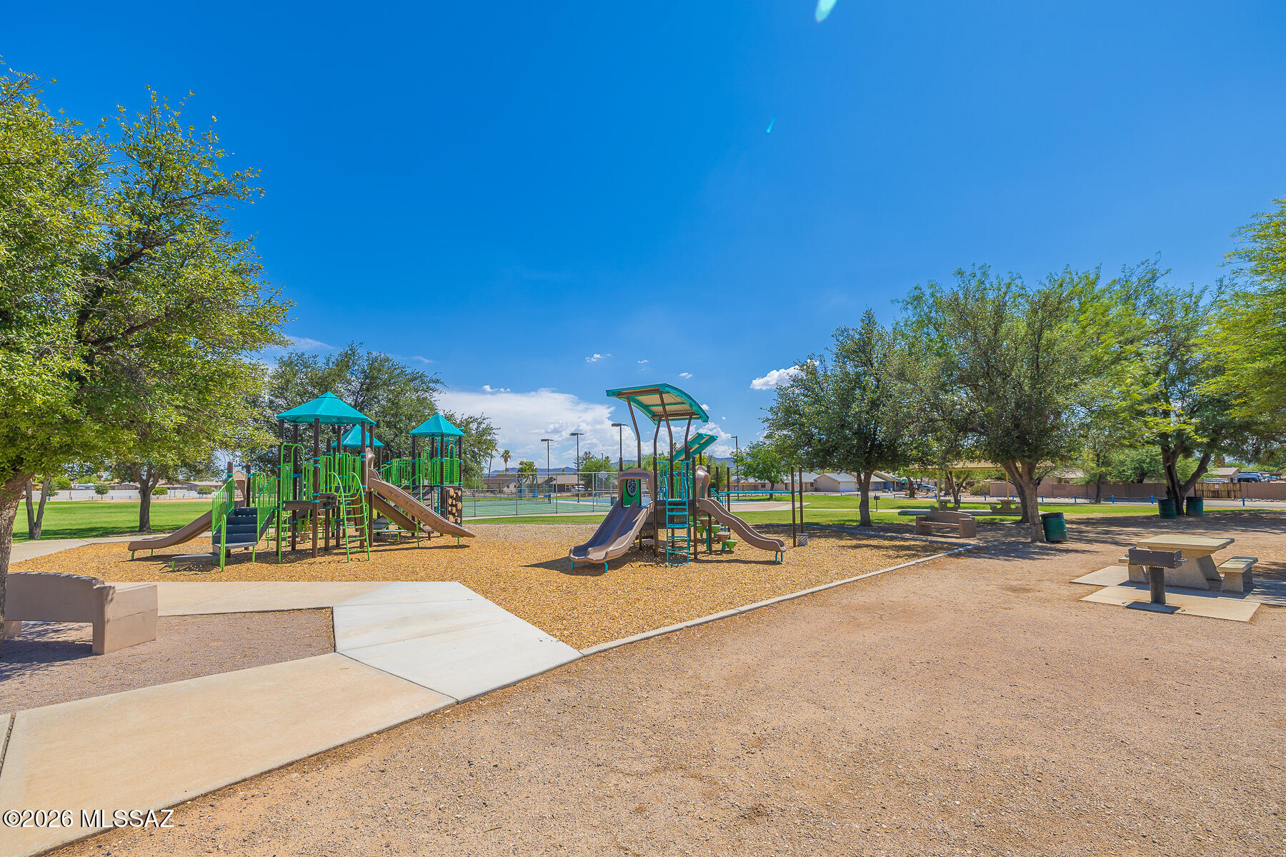 Wildwood Park (226-414) - Residential