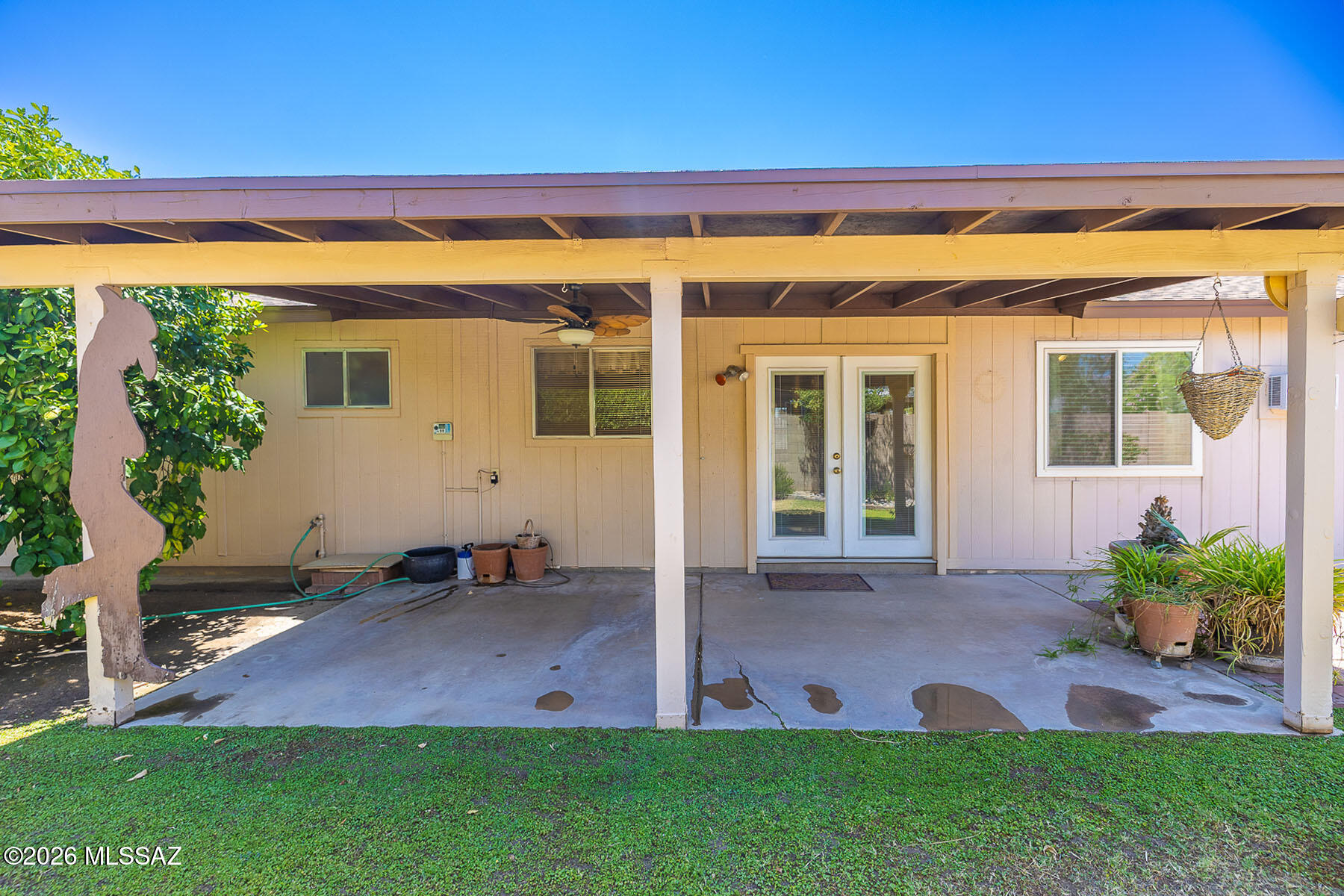 Wildwood Park (226-414) - Residential