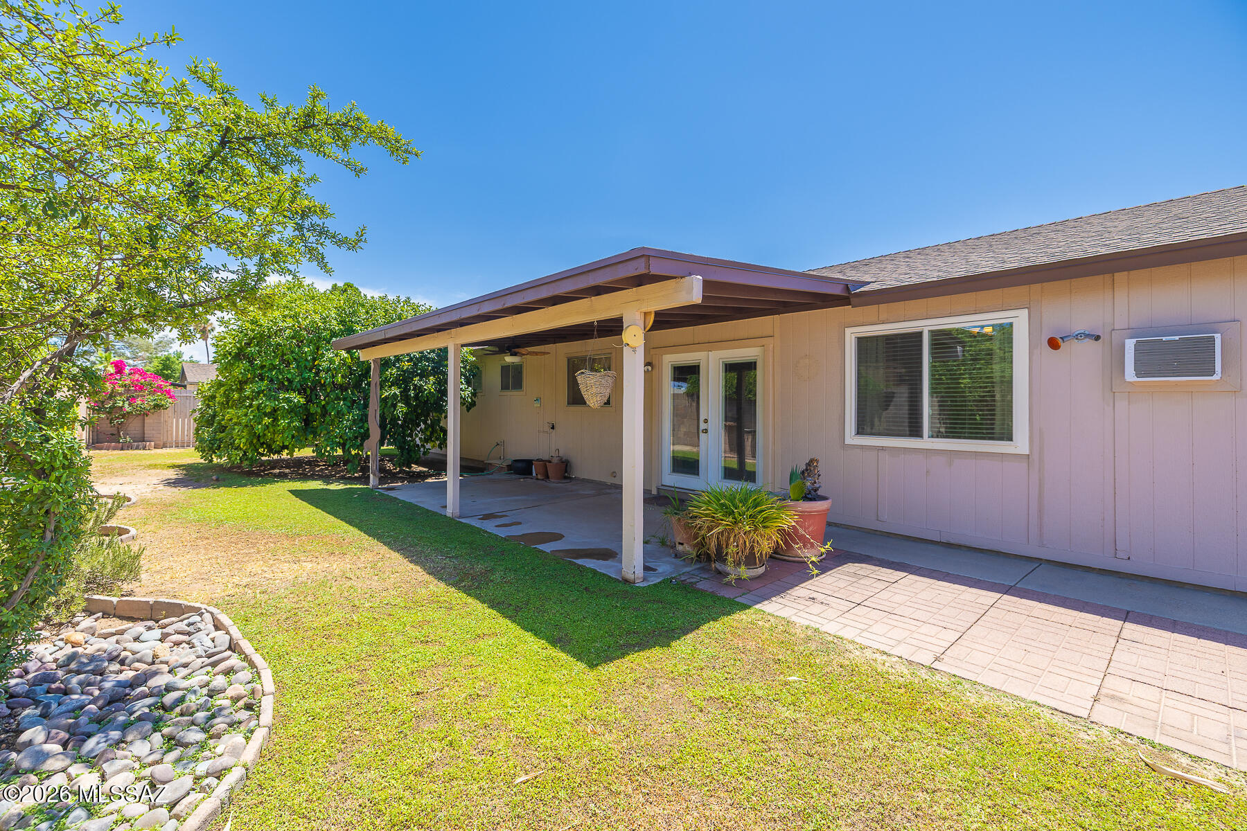 Wildwood Park (226-414) - Residential