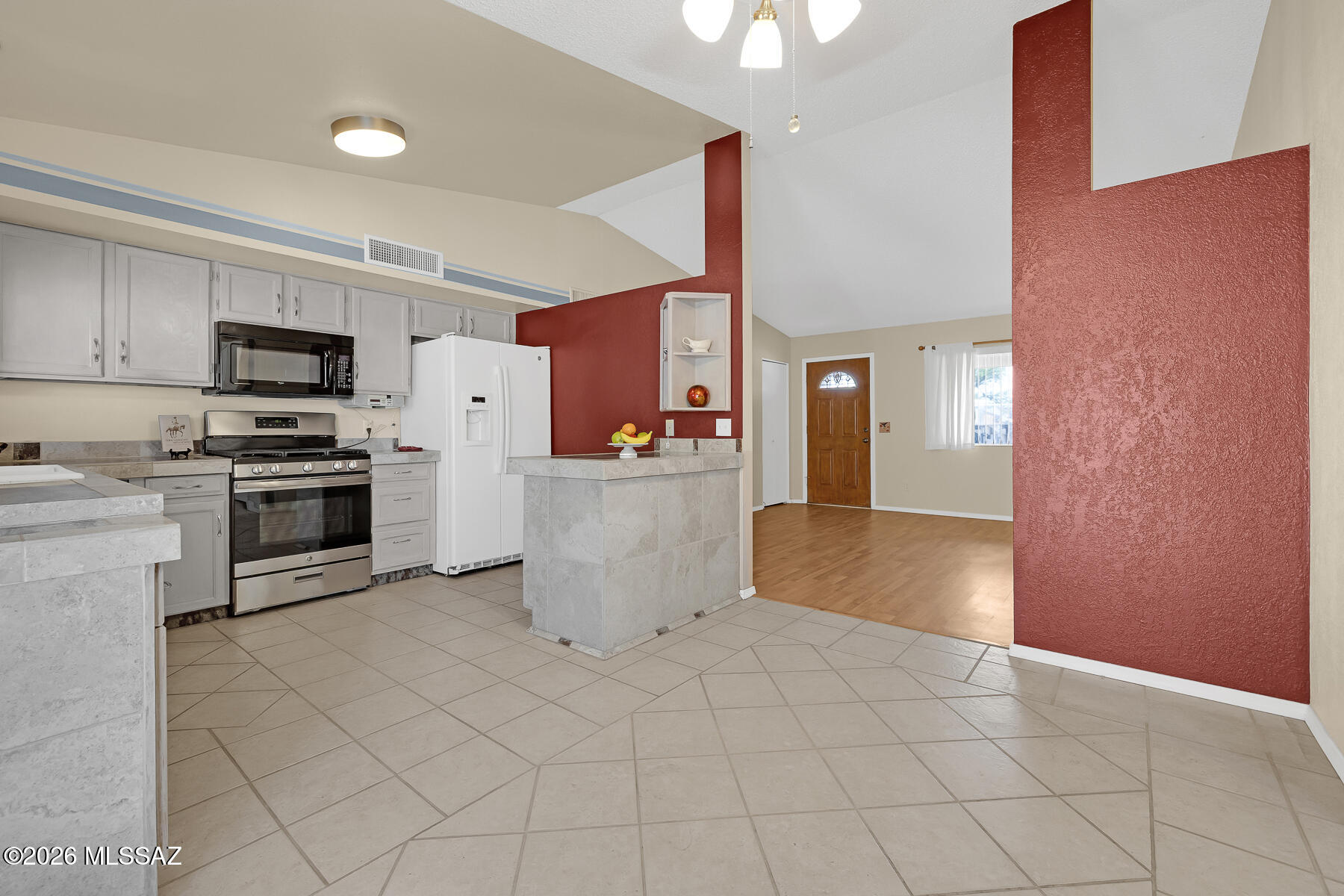 Wildwood Park (226-414) - Residential