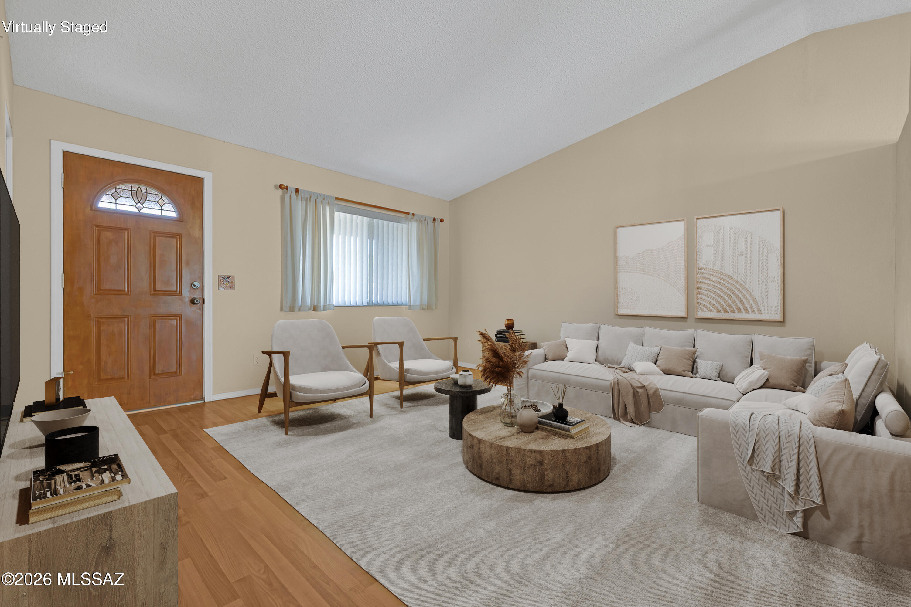 Wildwood Park (226-414) - Residential