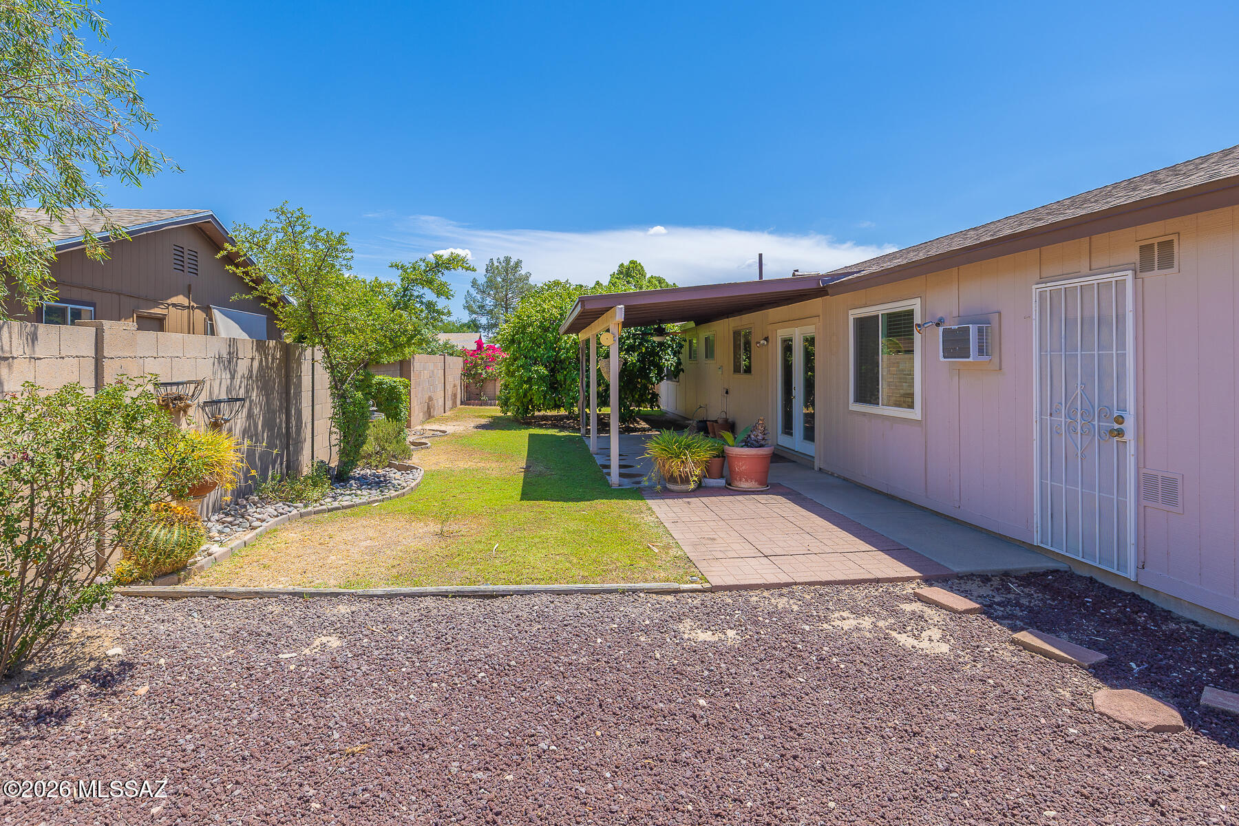 Wildwood Park (226-414) - Residential