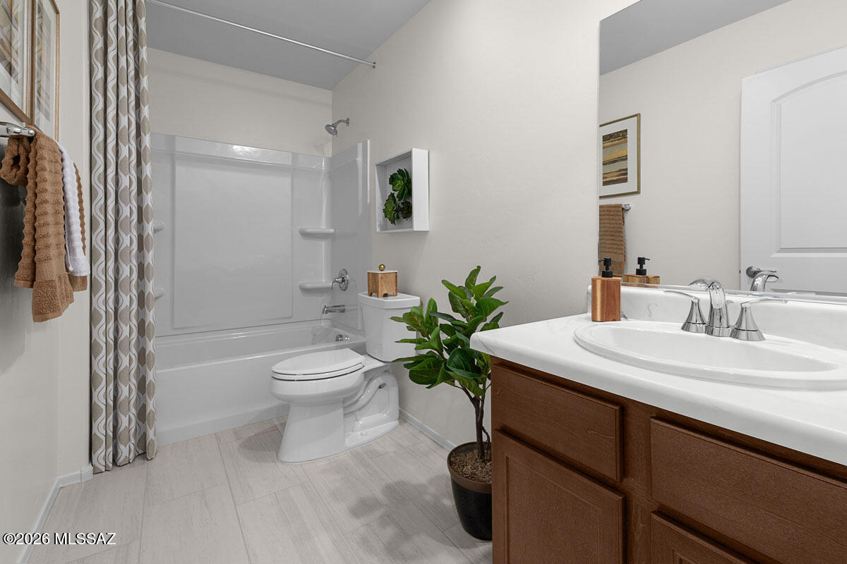 Cielo Reserve Lots 1-51 & CA A - Residential