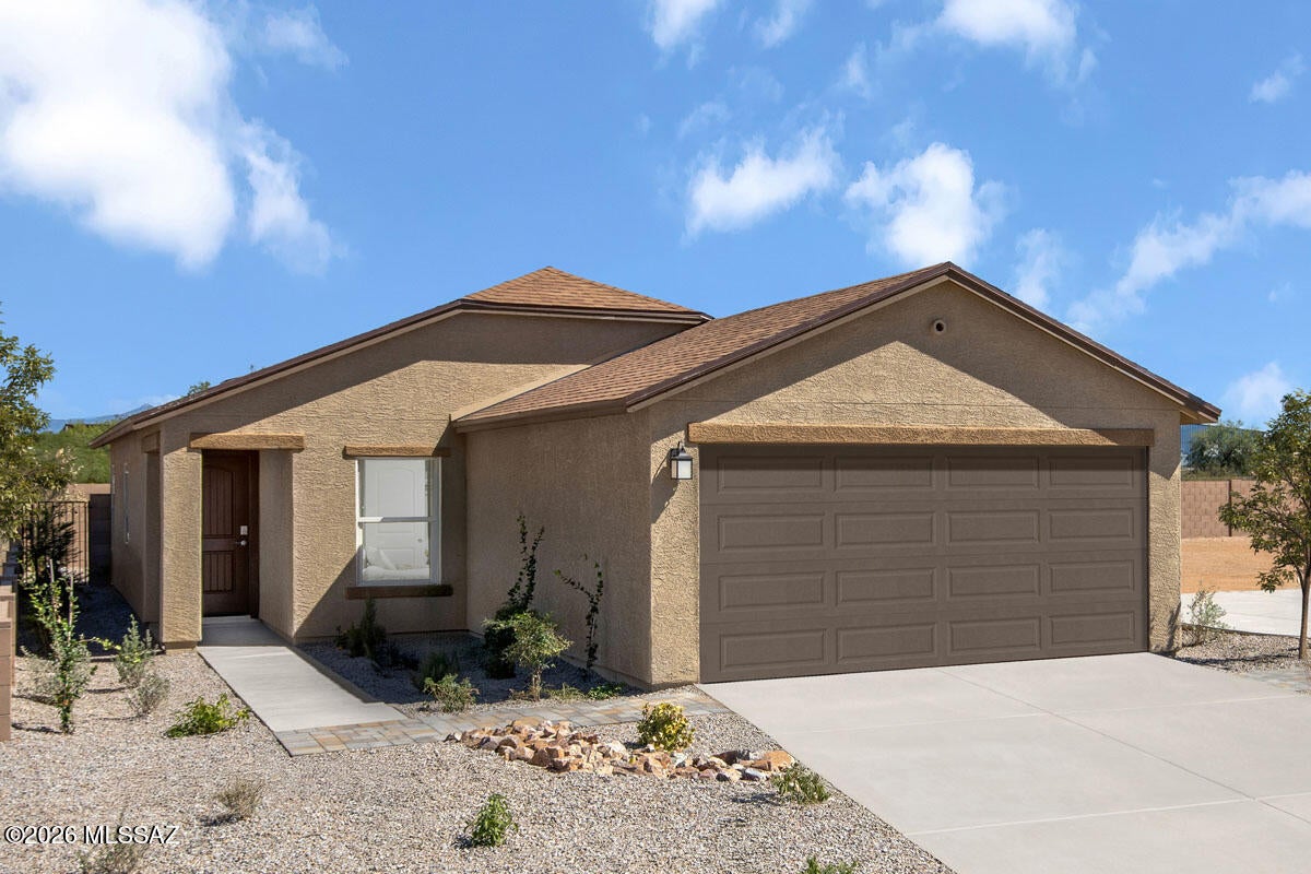 Cielo Reserve Lots 1-51 & CA A - Residential