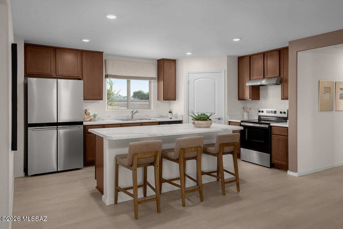Cielo Reserve Lots 1-51 & CA A - Residential