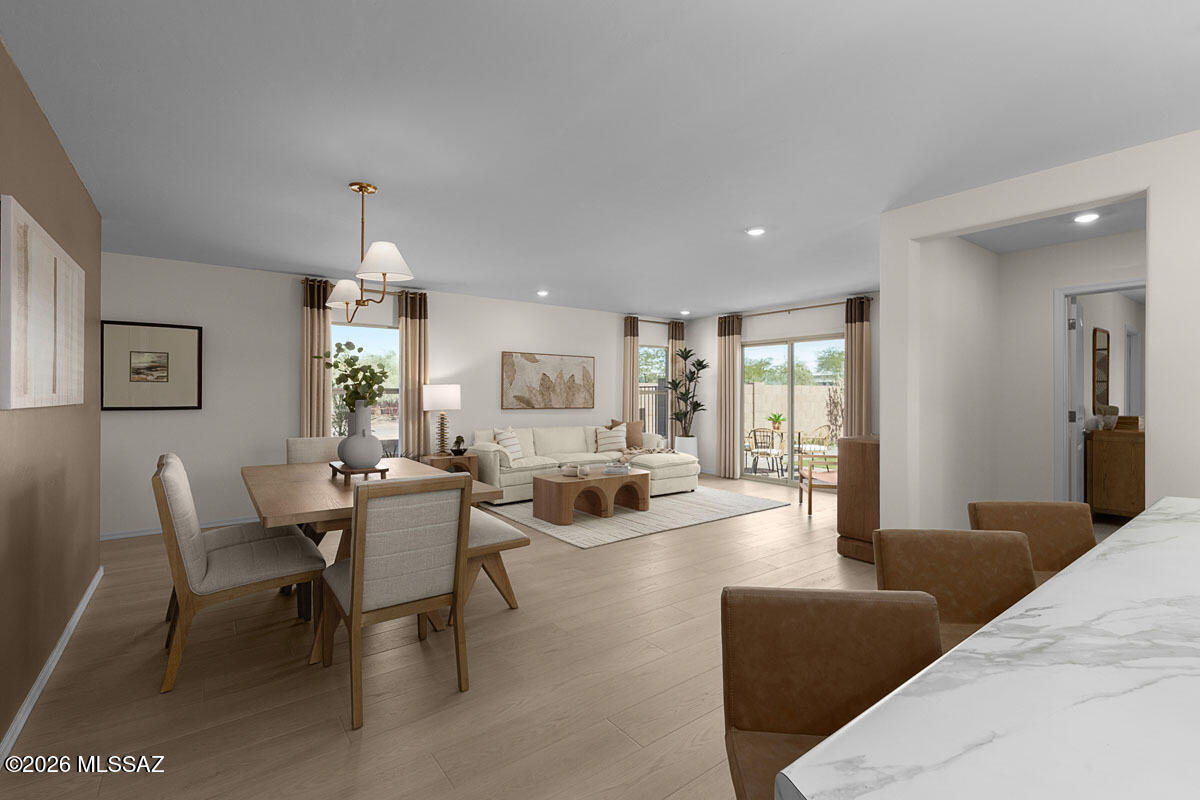 Cielo Reserve Lots 1-51 & CA A - Residential
