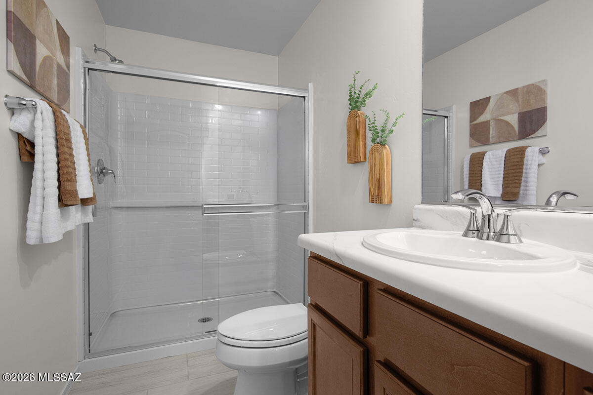 Cielo Reserve Lots 1-51 & CA A - Residential