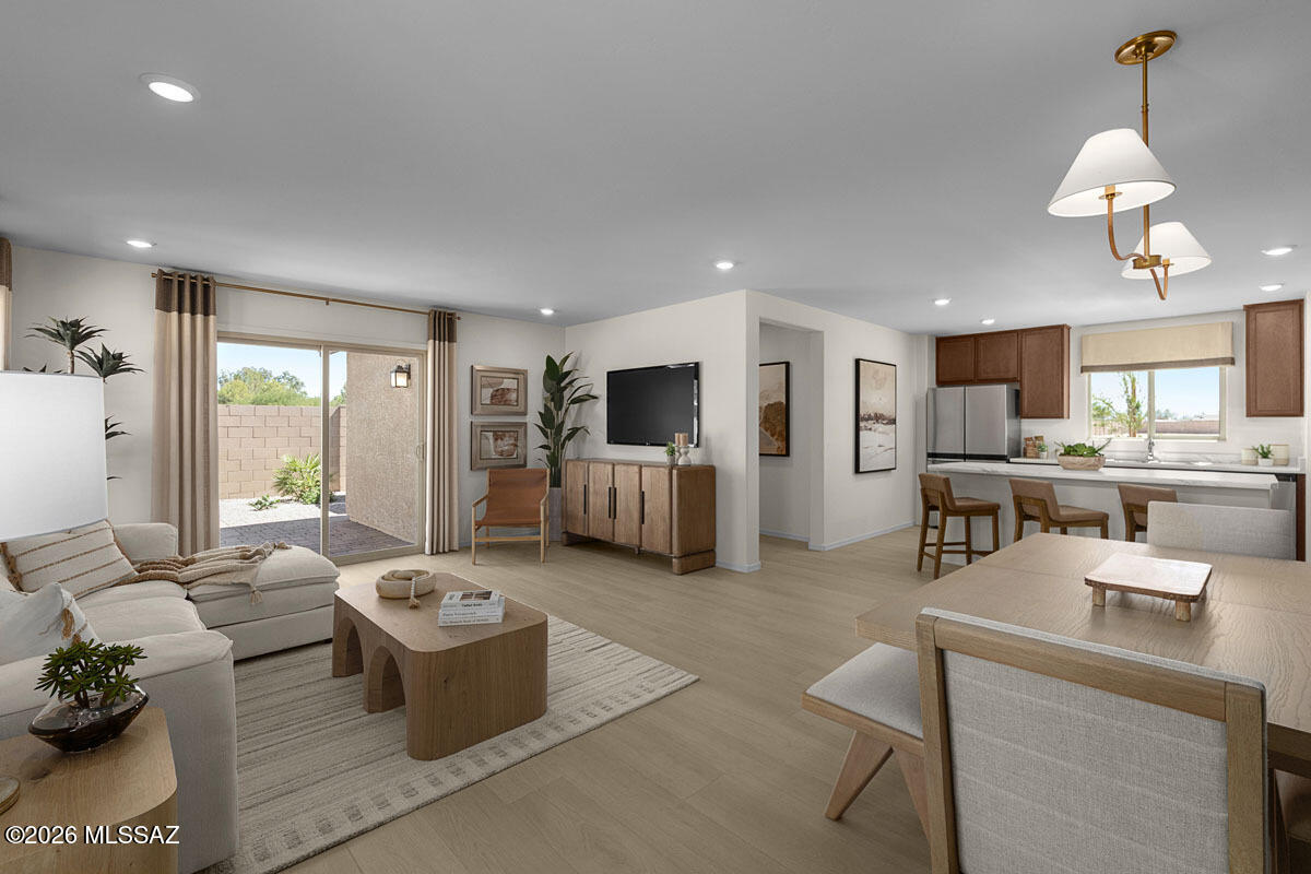 Cielo Reserve Lots 1-51 & CA A - Residential