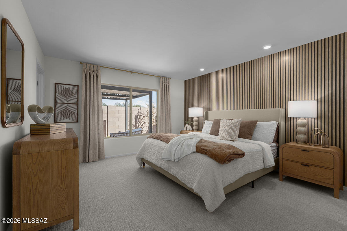 Cielo Reserve Lots 1-51 & CA A - Residential