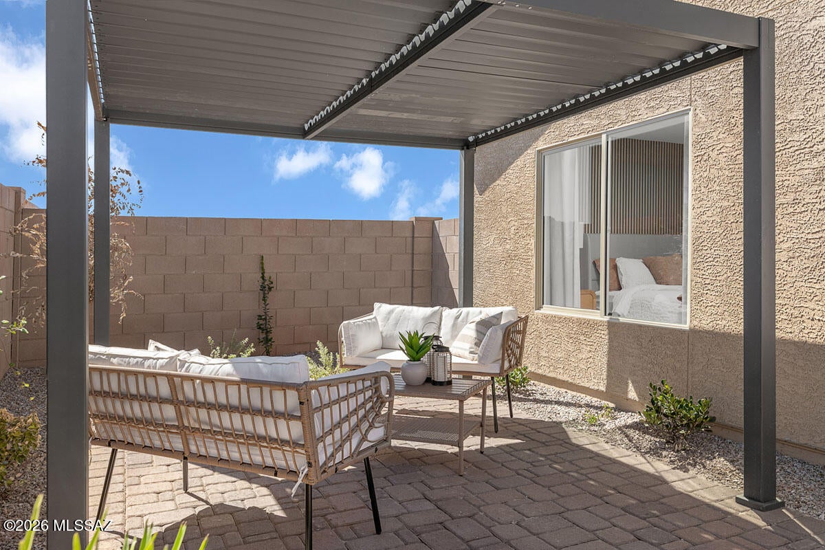 Cielo Reserve Lots 1-51 & CA A - Residential