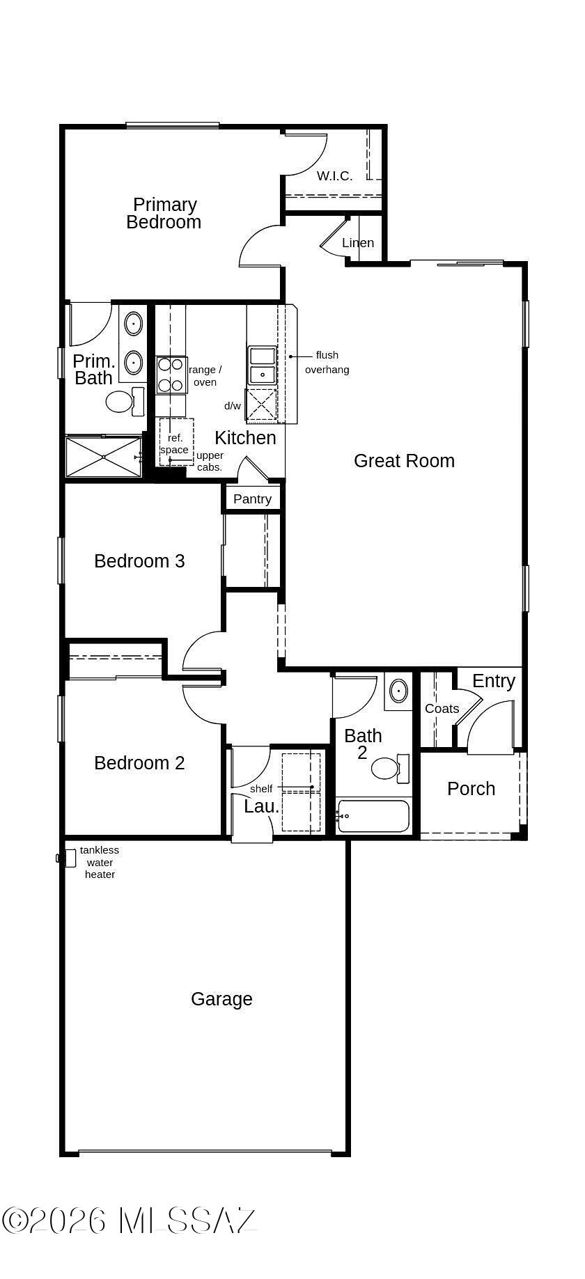Cielo Reserve Lots 1-51 & CA A - Residential