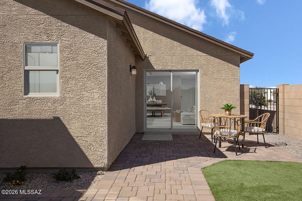 Cielo Reserve Lots 1-51 & CA A - Residential
