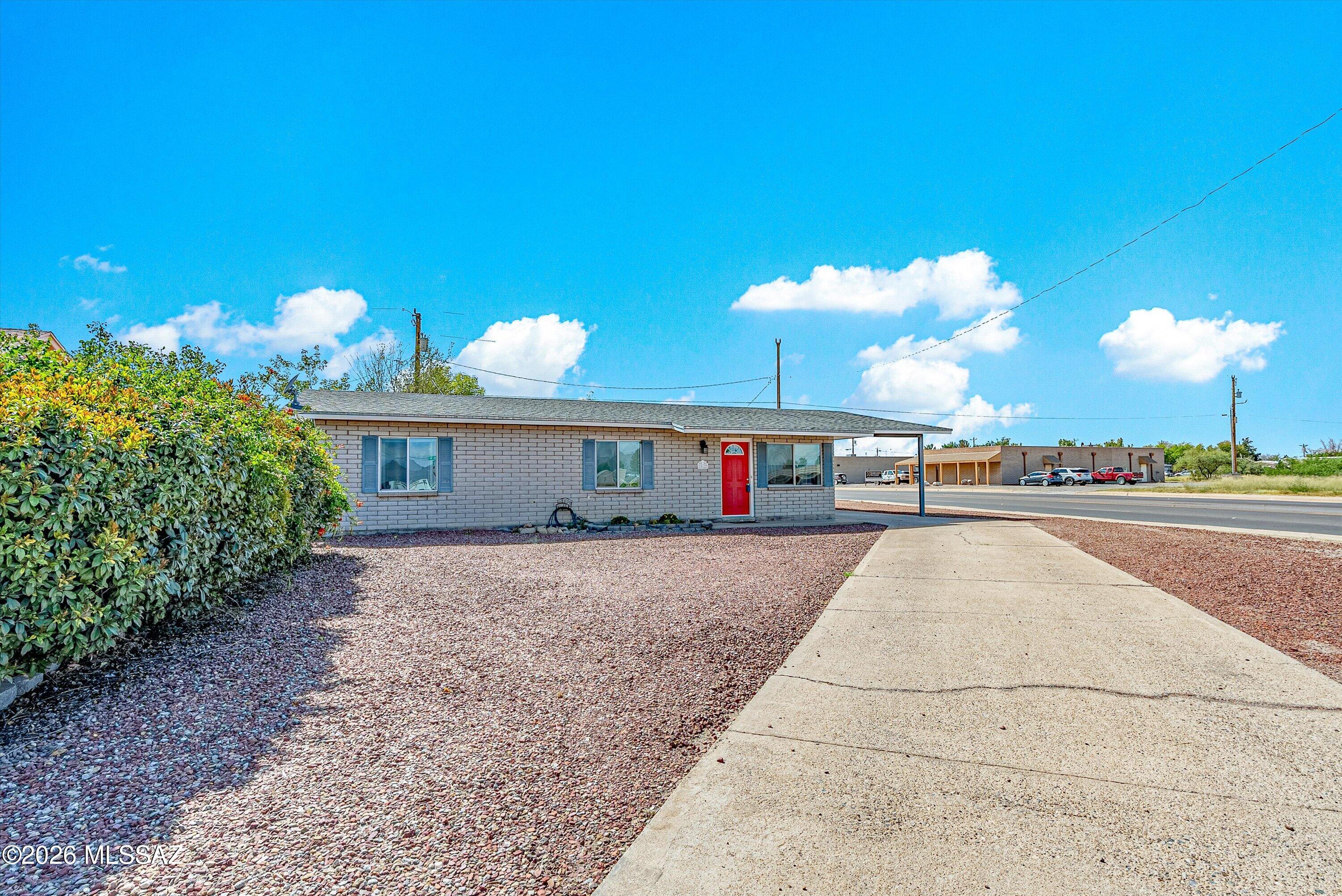 N/A - Residential