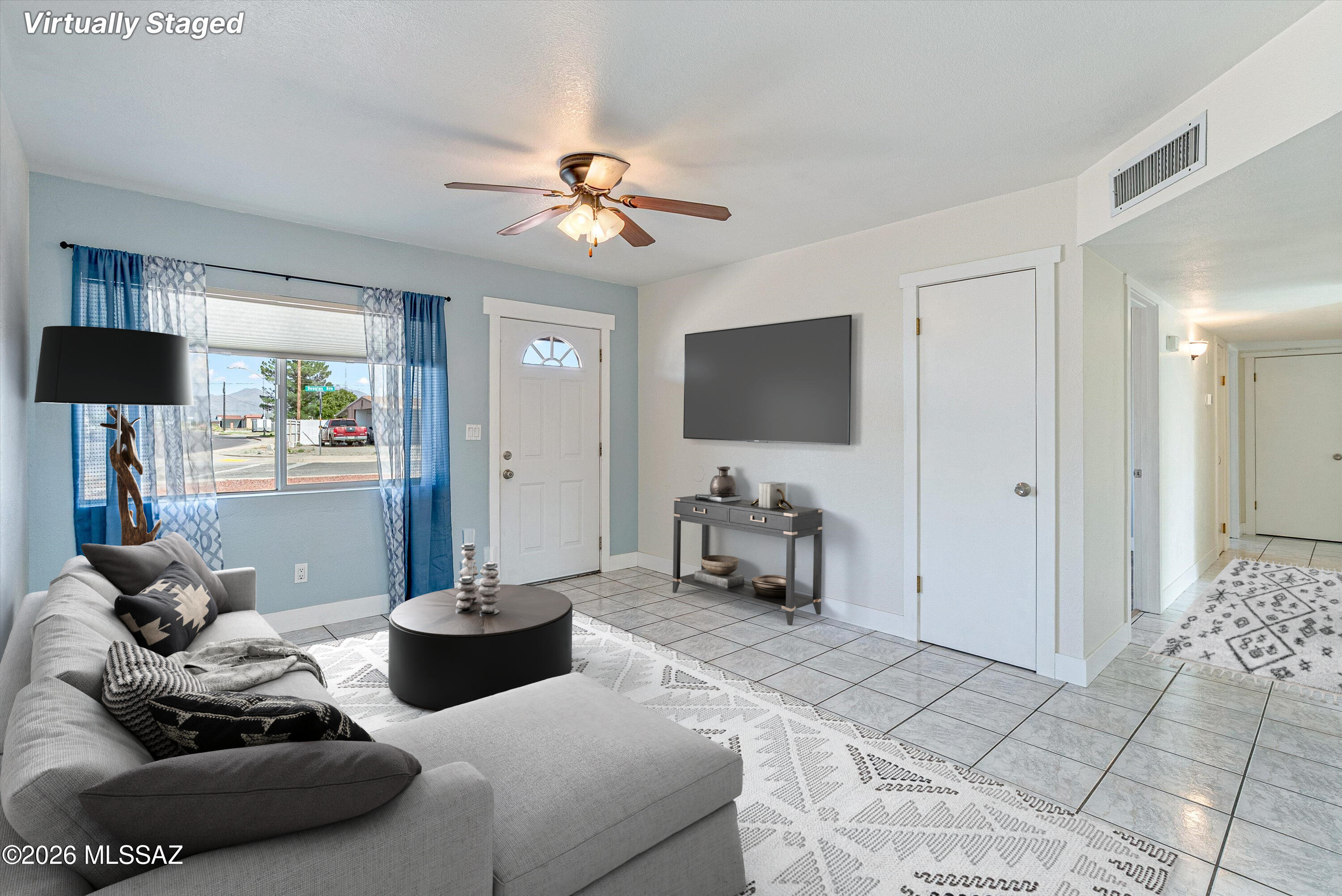N/A - Residential
