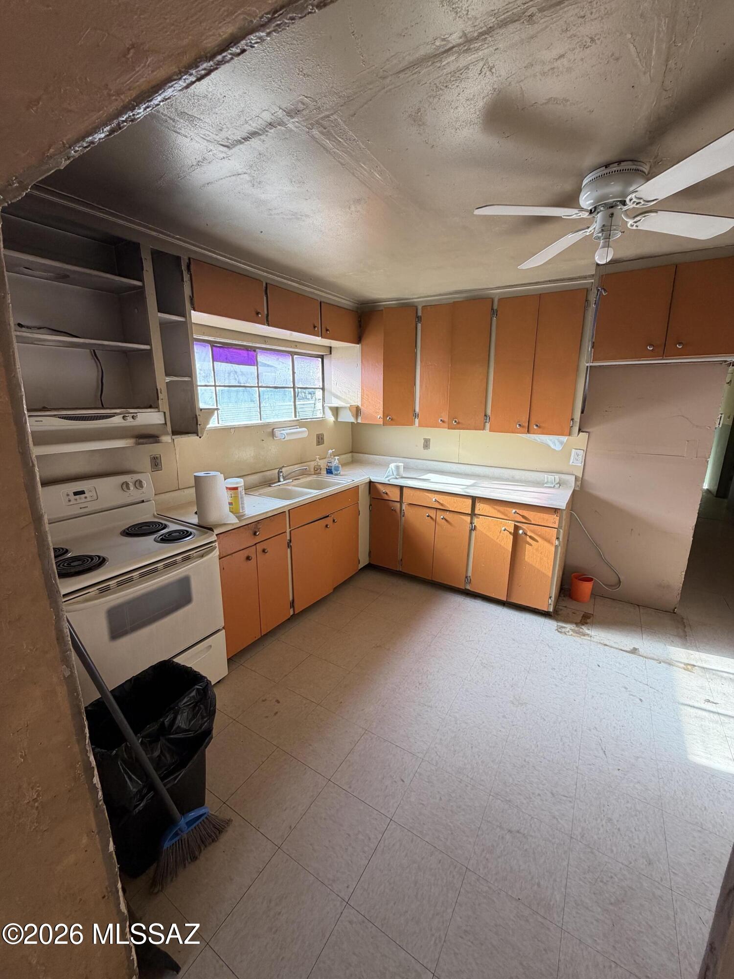 Grand View Addition - Residential