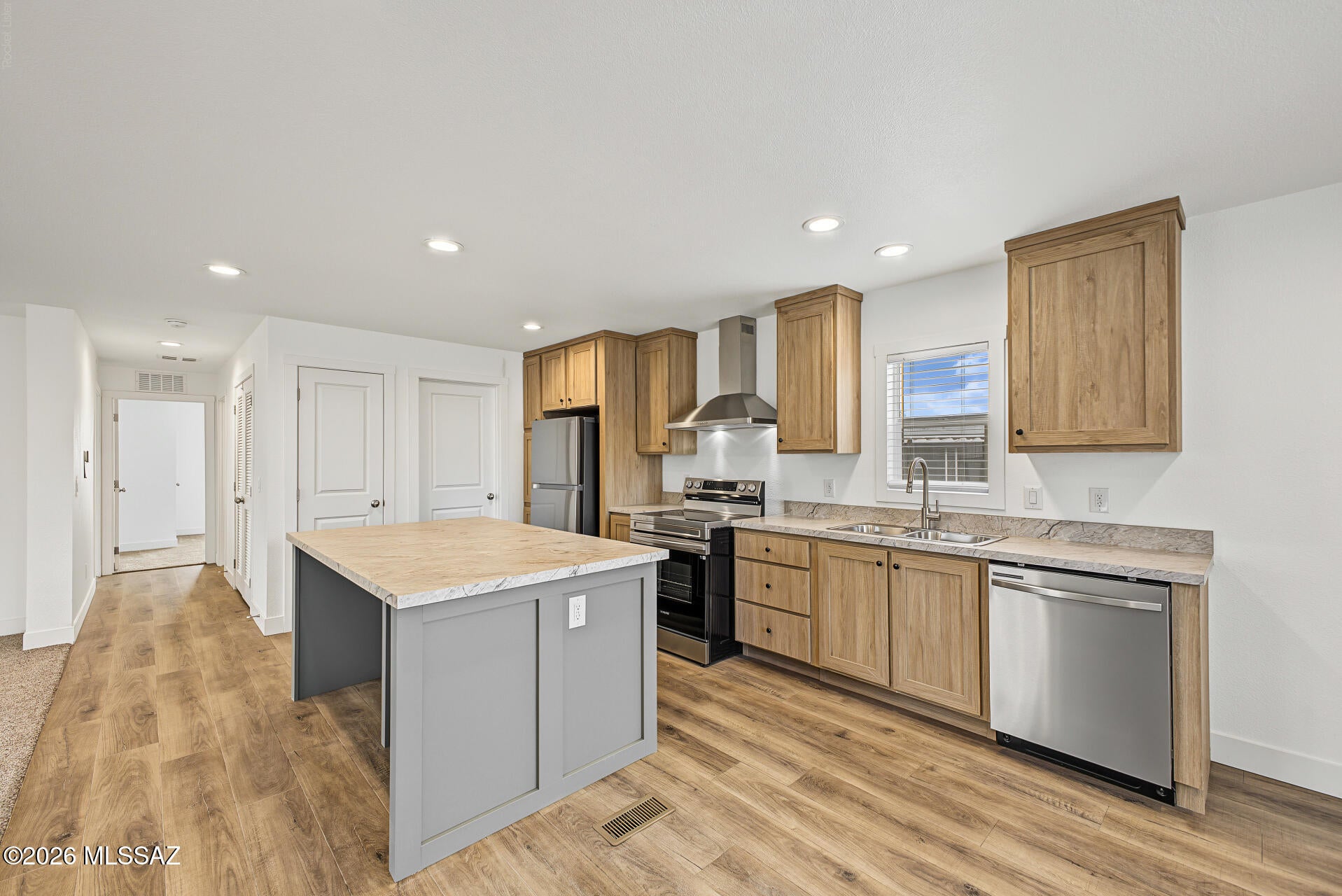 Tucson Estates (403-758) - Residential
