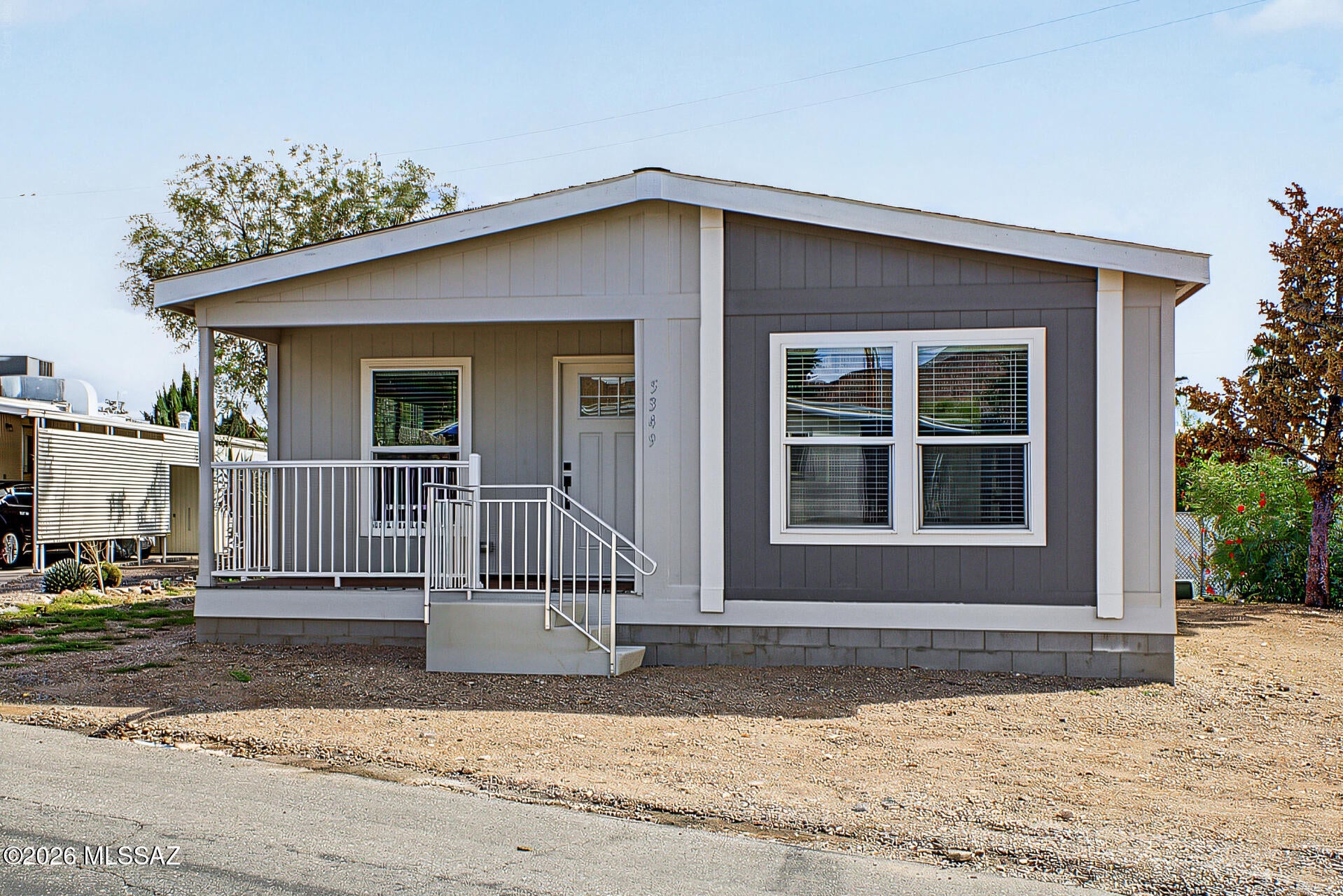 Tucson Estates (403-758) - Residential
