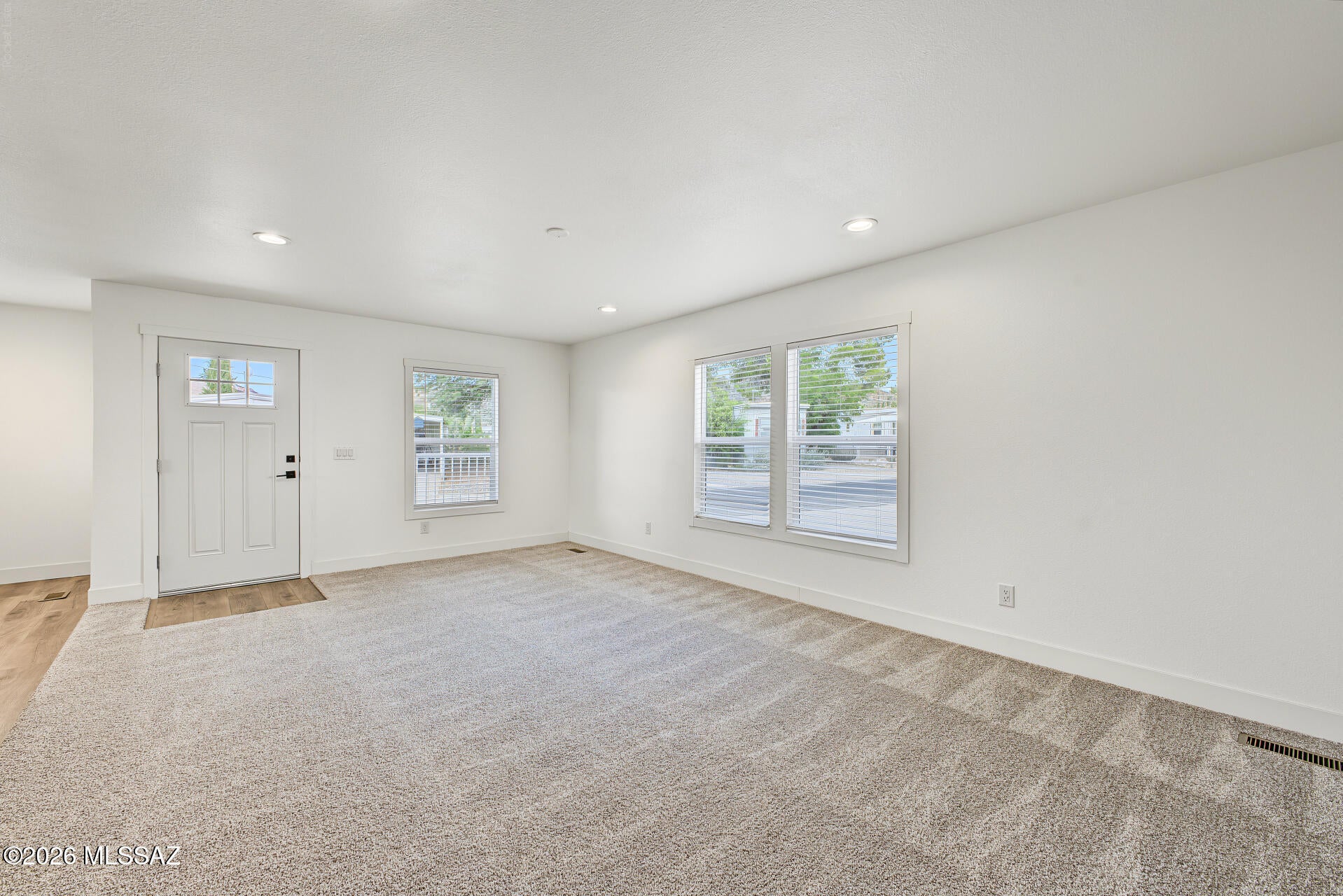 Tucson Estates (403-758) - Residential