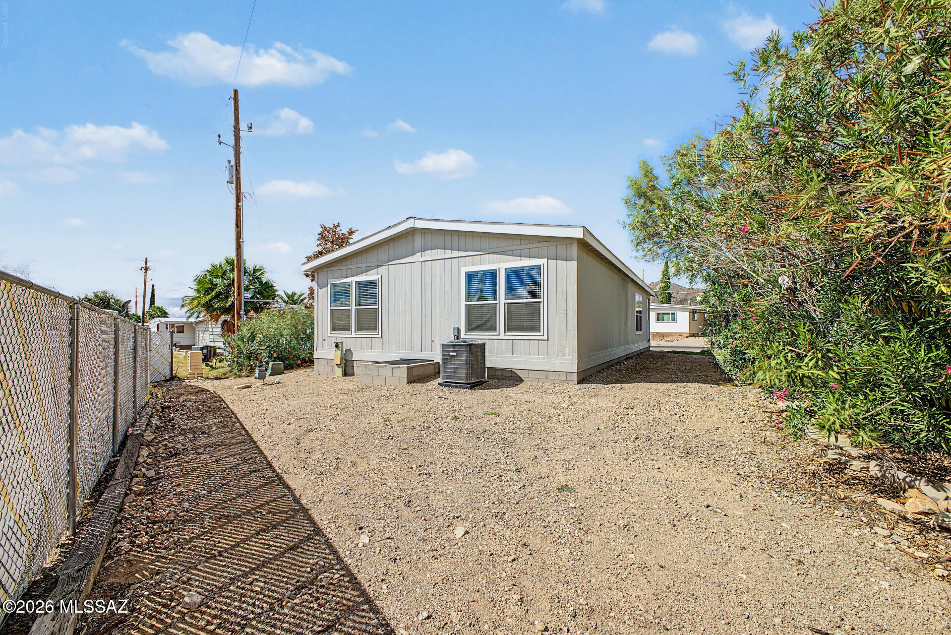 Tucson Estates (403-758) - Residential