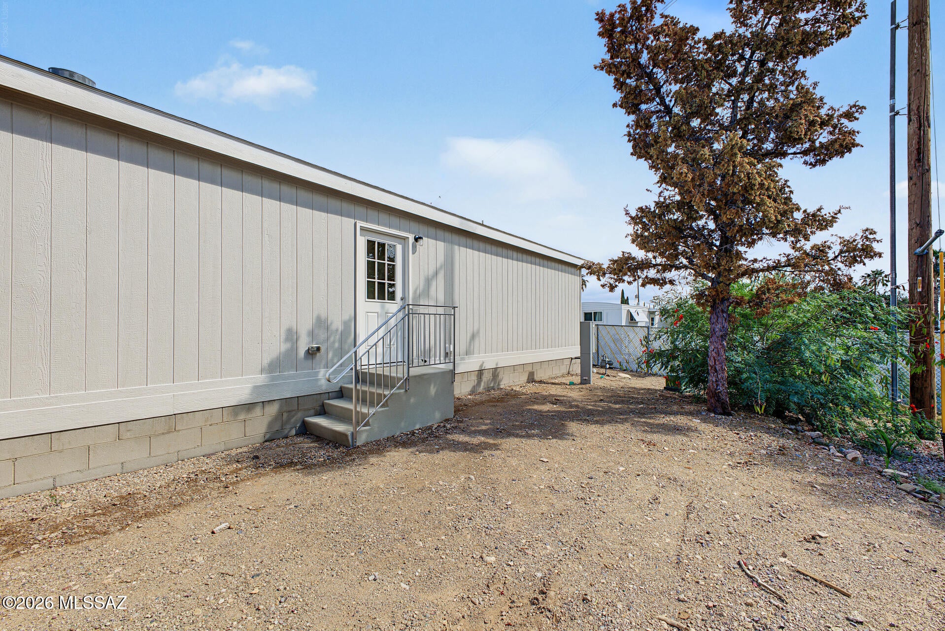 Tucson Estates (403-758) - Residential