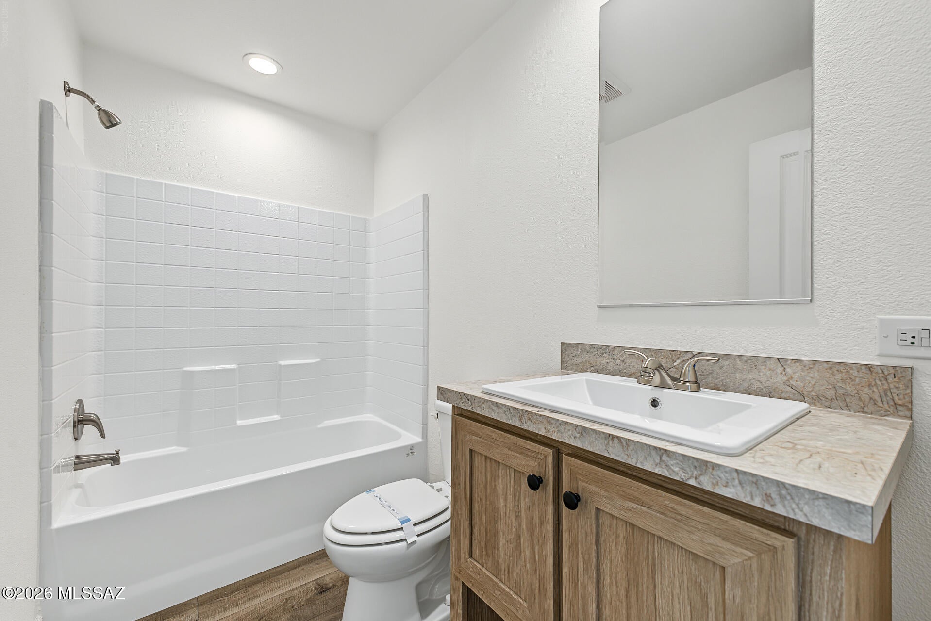 Tucson Estates (403-758) - Residential