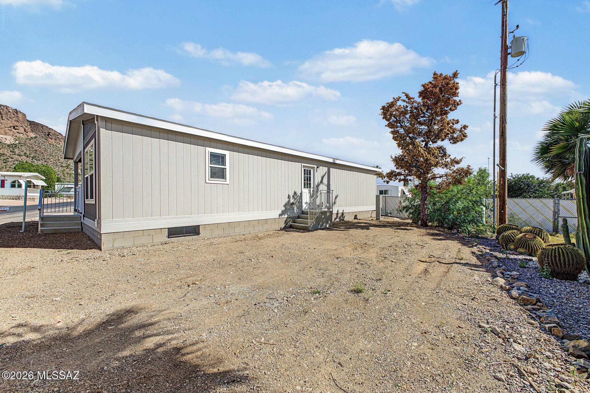 Tucson Estates (403-758) - Residential