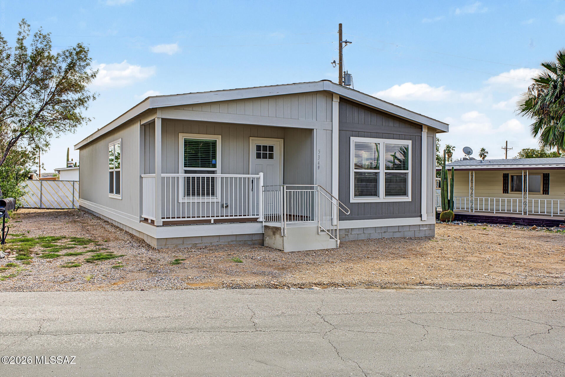 Tucson Estates (403-758) - Residential
