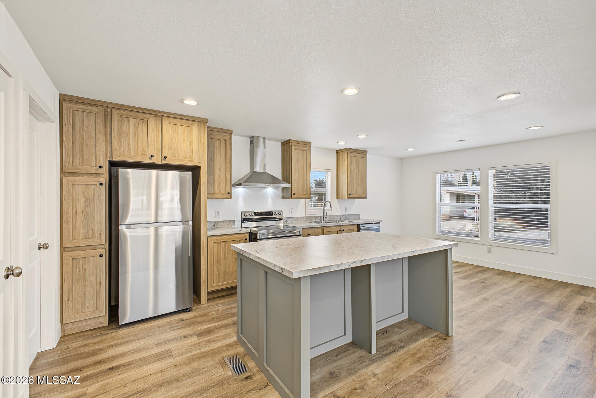 Tucson Estates (403-758) - Residential
