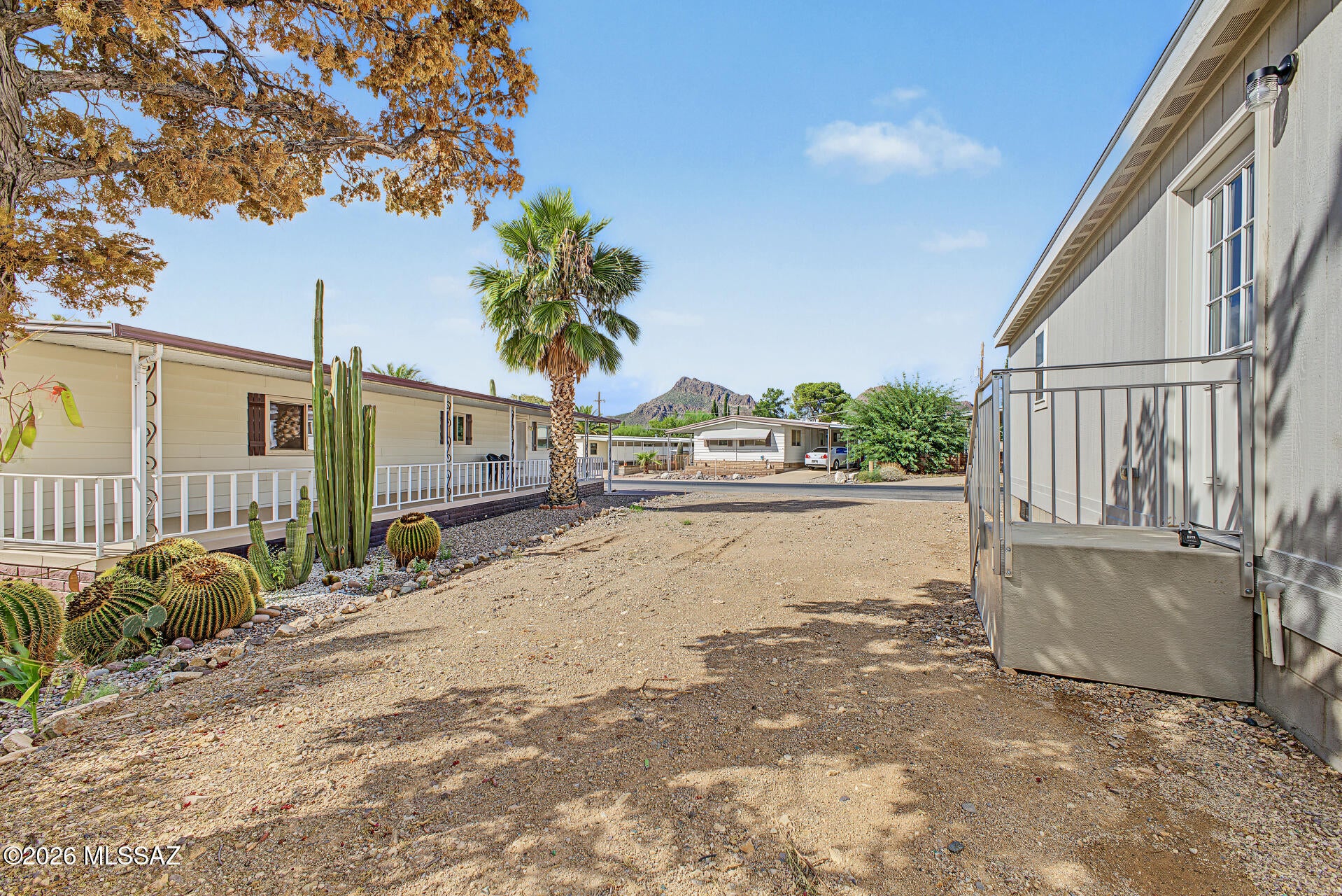 Tucson Estates (403-758) - Residential