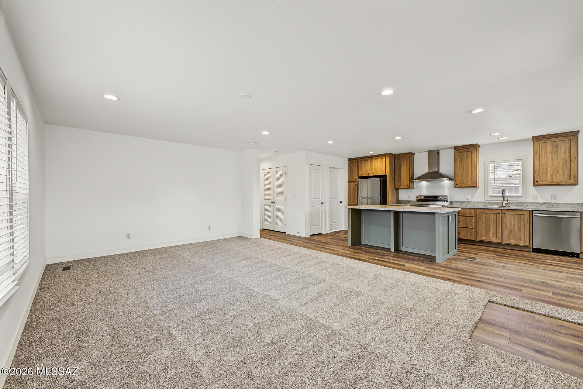 Tucson Estates (403-758) - Residential