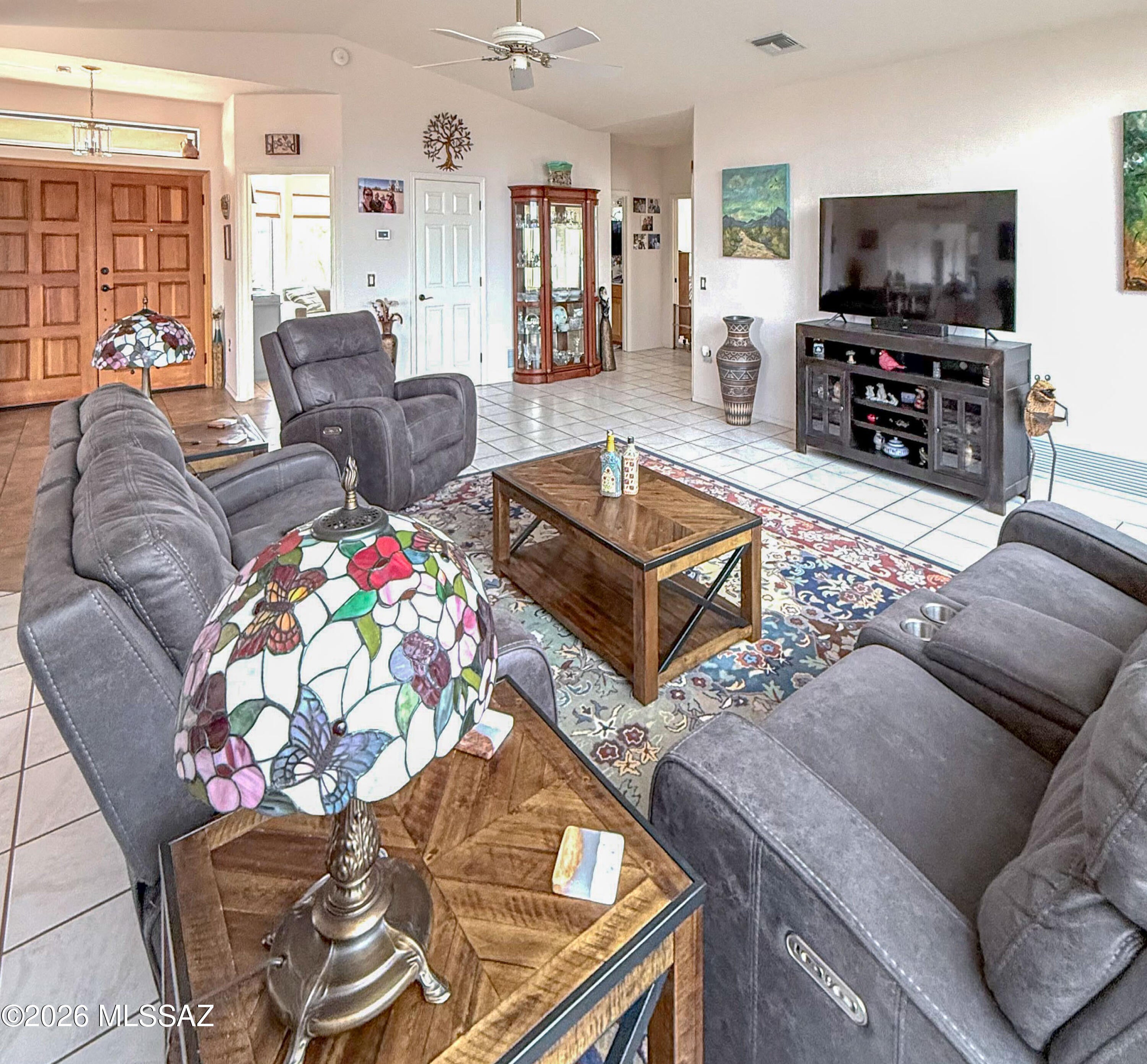Green Valley Foothills(1-16) - Residential