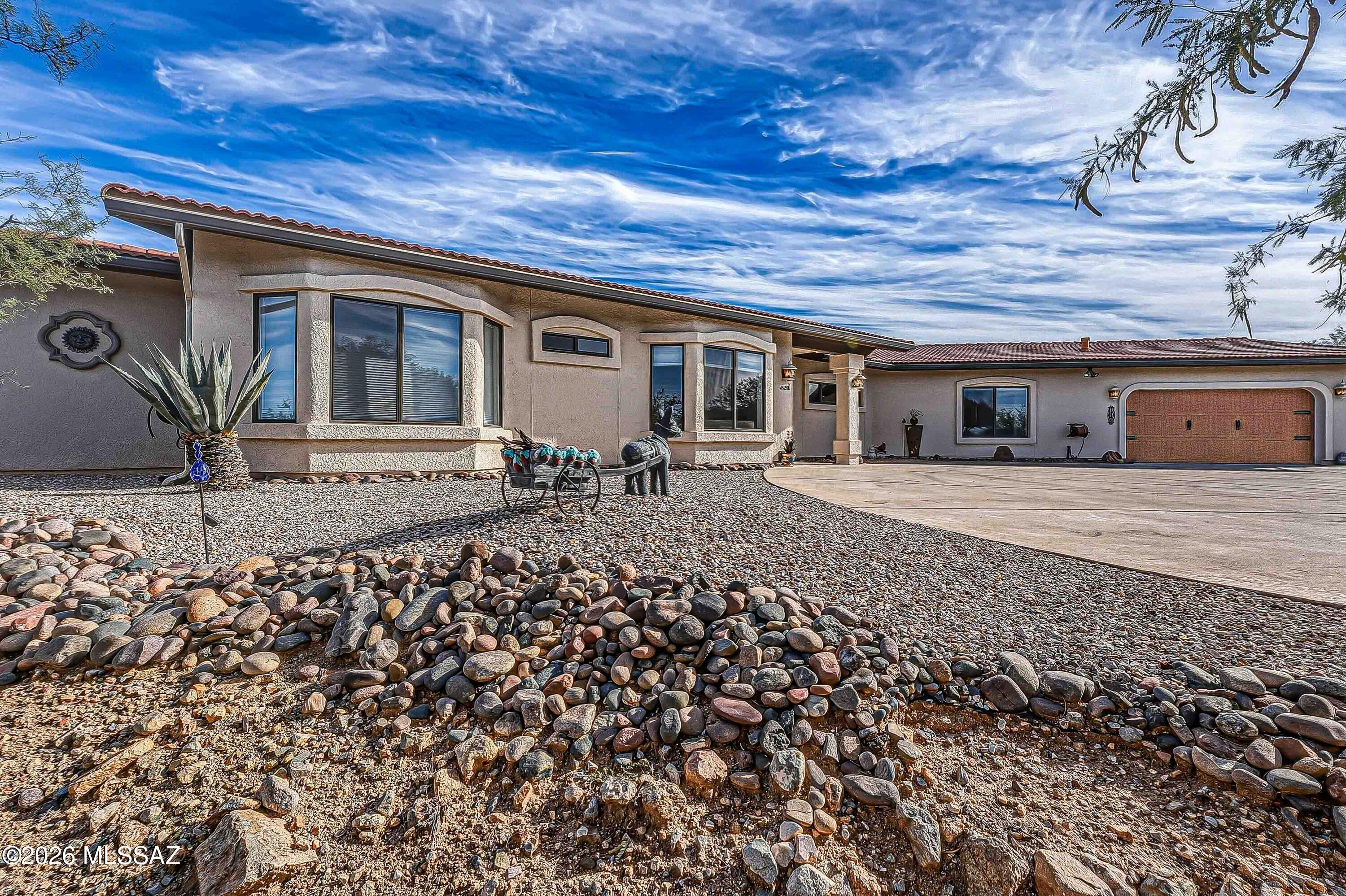 Green Valley Foothills(1-16) - Residential
