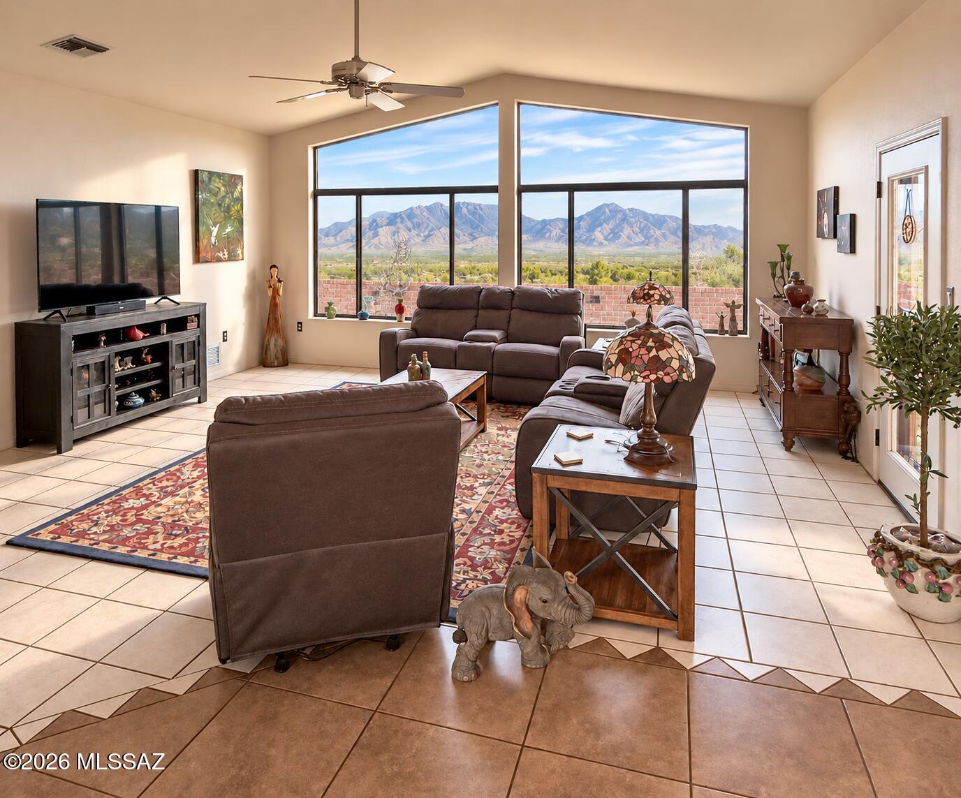 Green Valley Foothills(1-16) - Residential