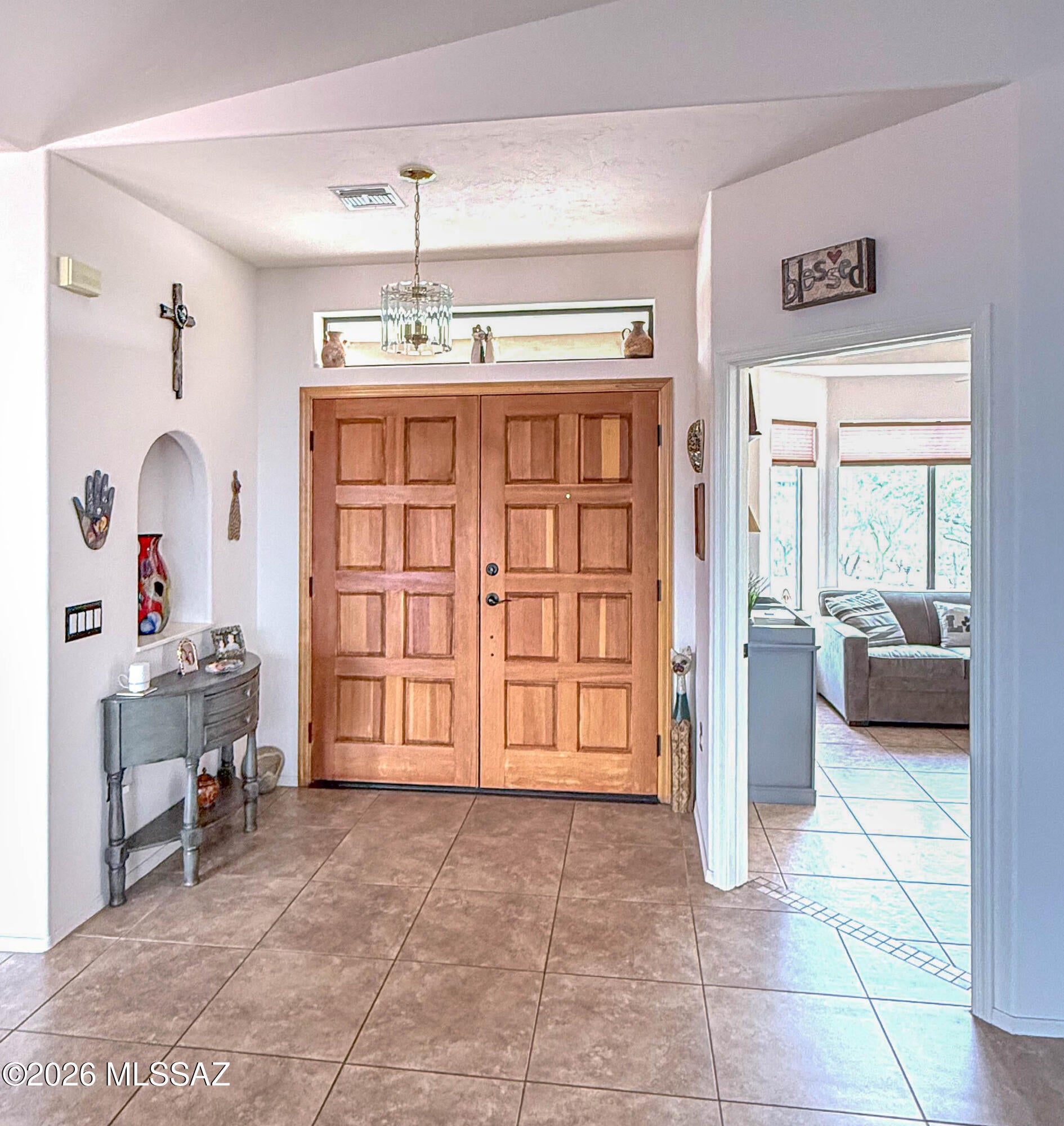 Green Valley Foothills(1-16) - Residential