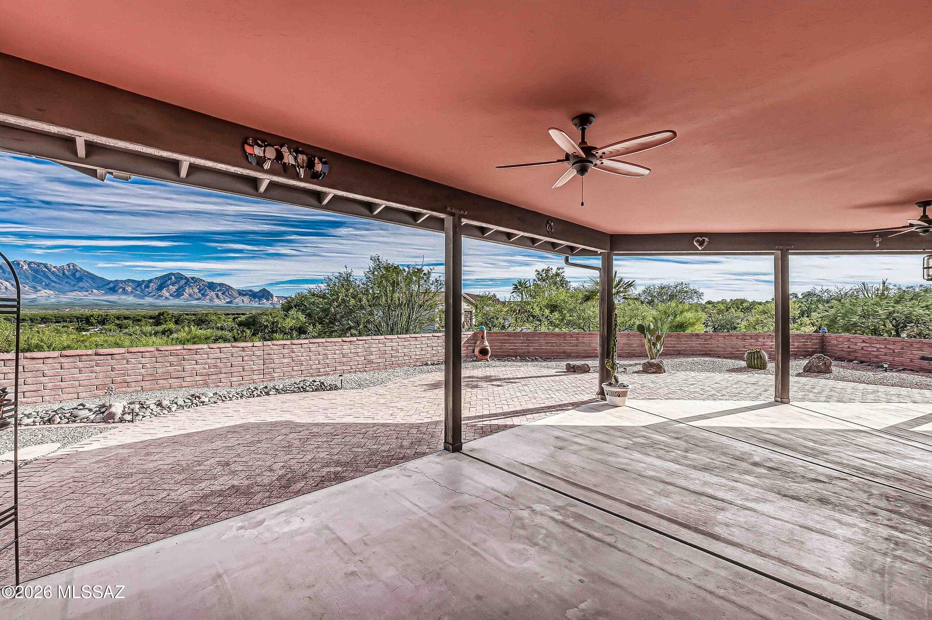 Green Valley Foothills(1-16) - Residential