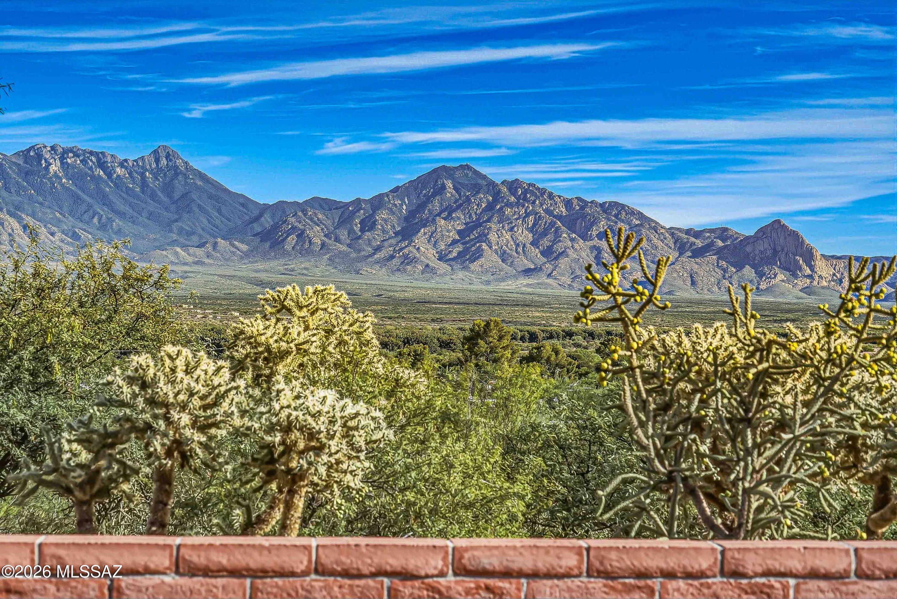 Green Valley Foothills(1-16) - Residential
