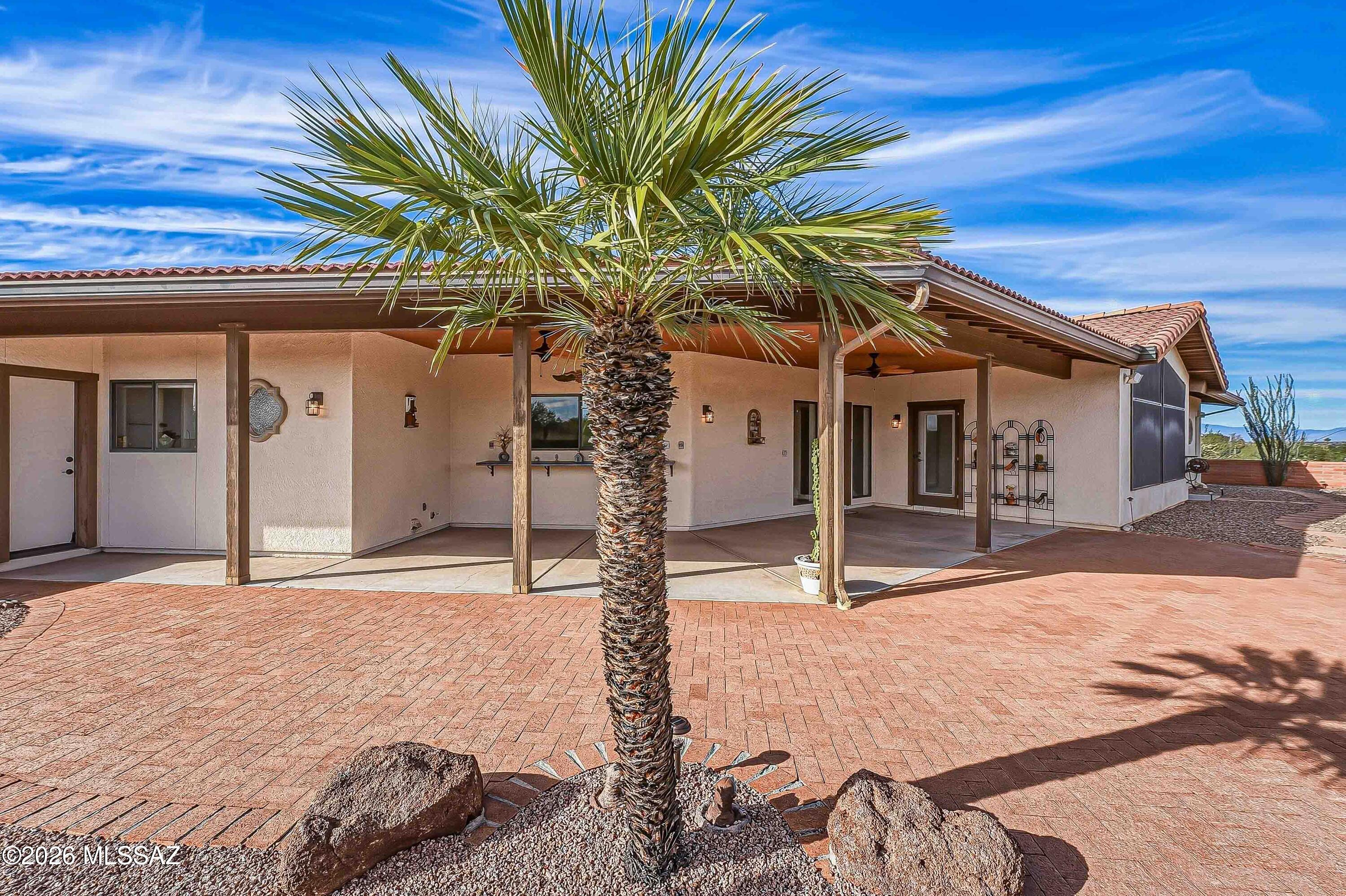 Green Valley Foothills(1-16) - Residential