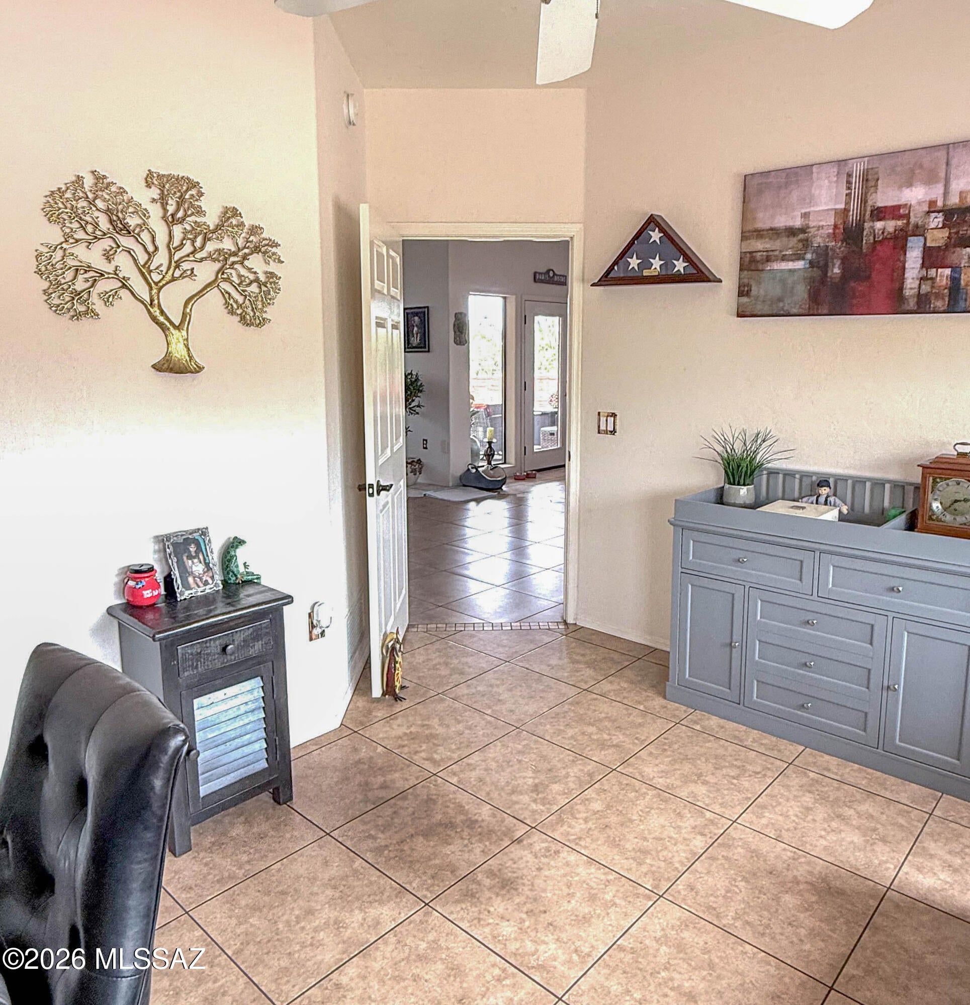 Green Valley Foothills(1-16) - Residential