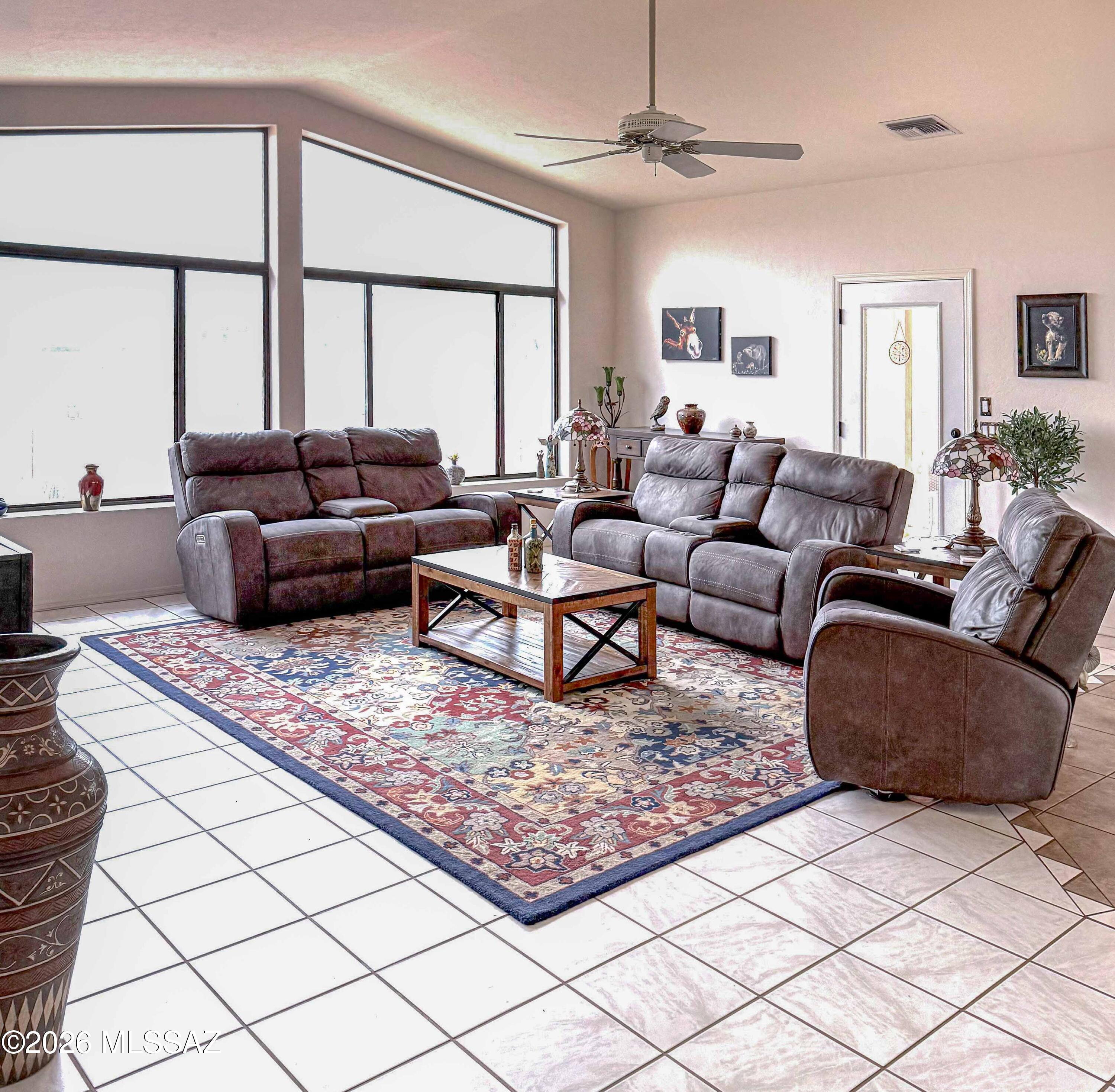 Green Valley Foothills(1-16) - Residential