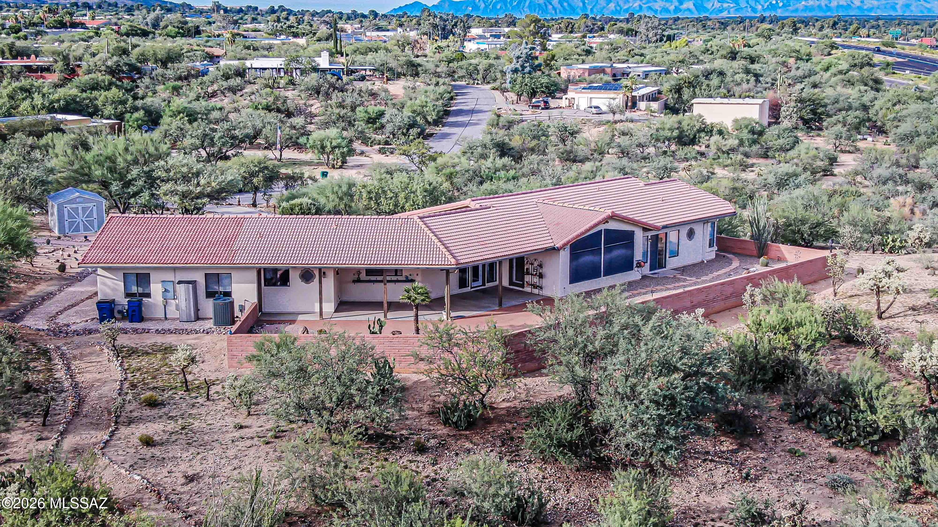 Green Valley Foothills(1-16) - Residential